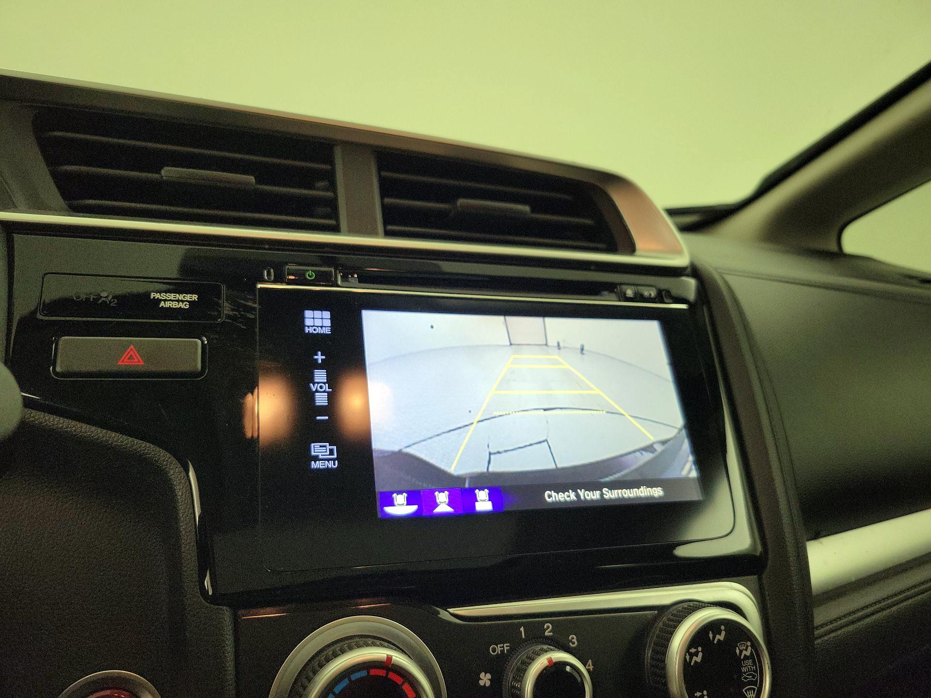 Thumbnail: 2015 Honda Fit - 14