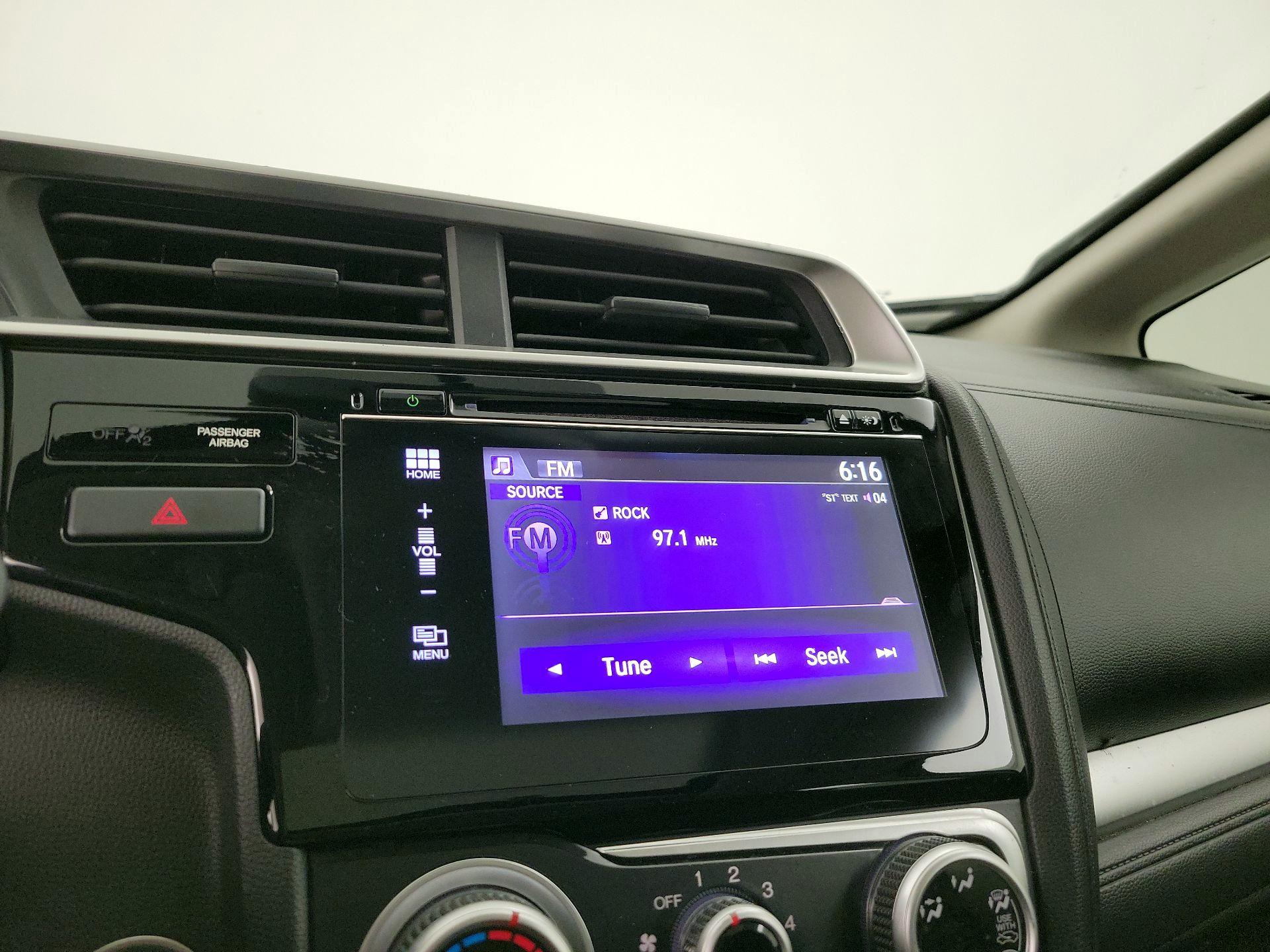 Thumbnail: 2015 Honda Fit - 15