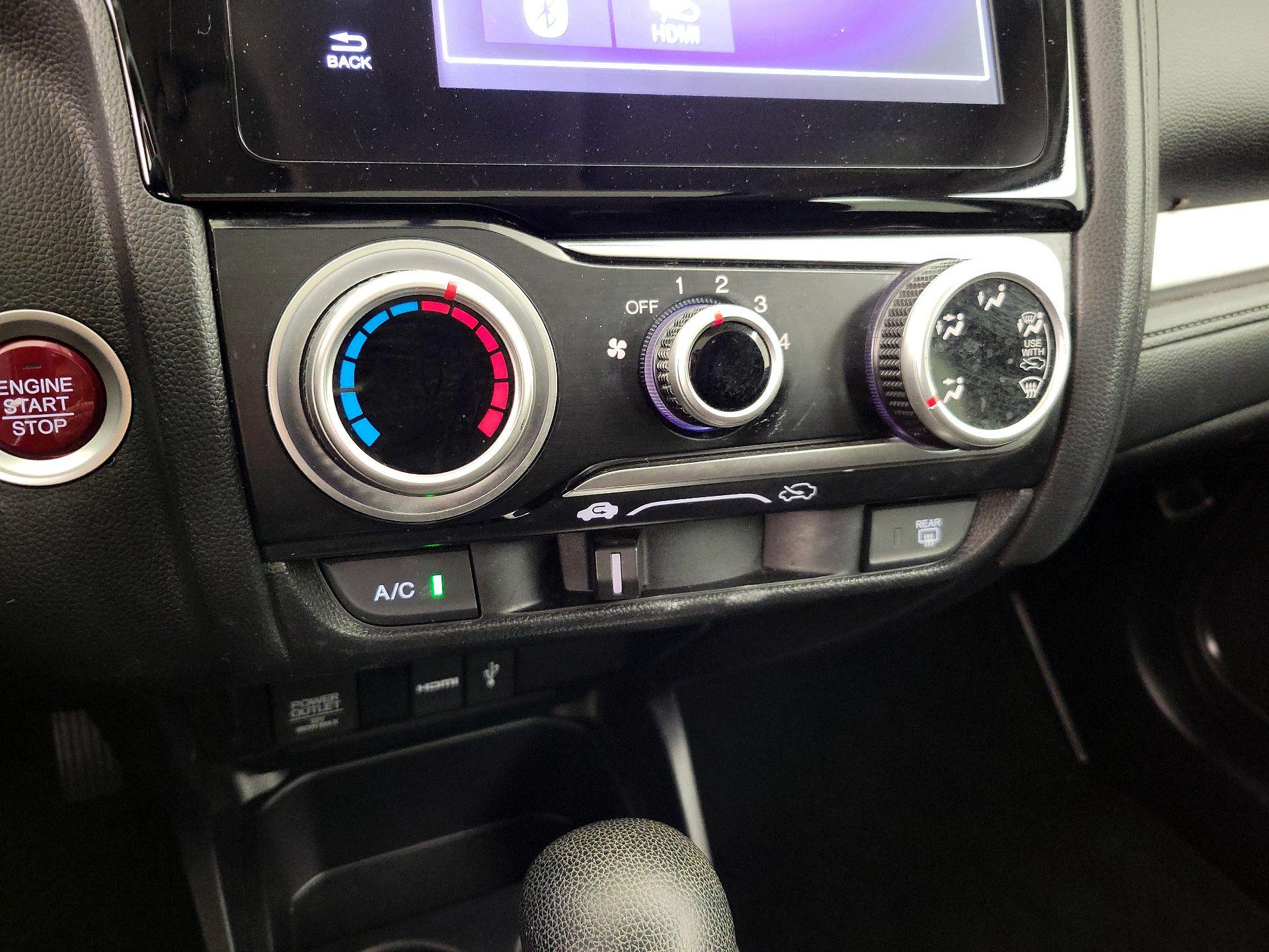 Thumbnail: 2015 Honda Fit - 16