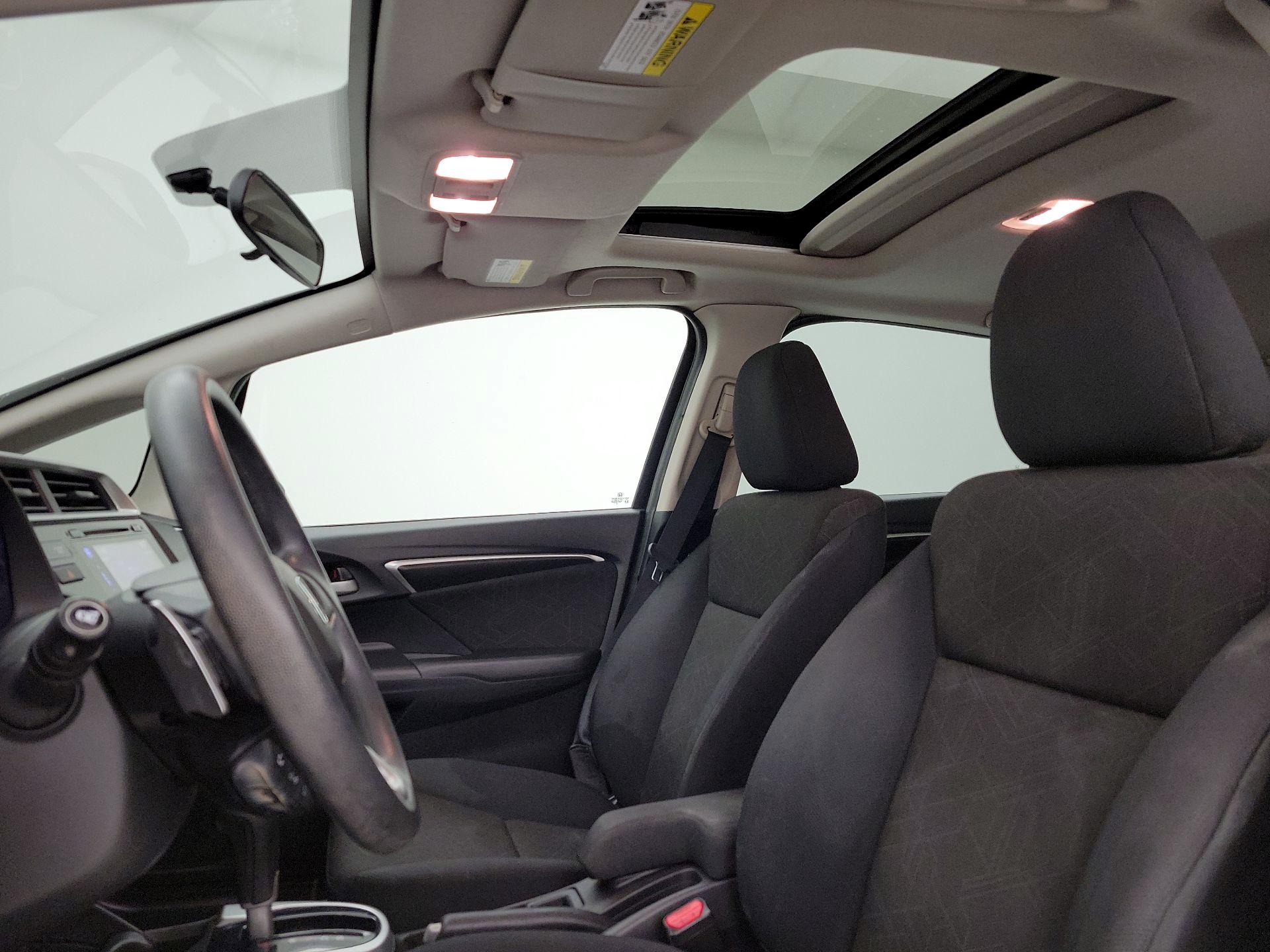 Thumbnail: 2015 Honda Fit - 18