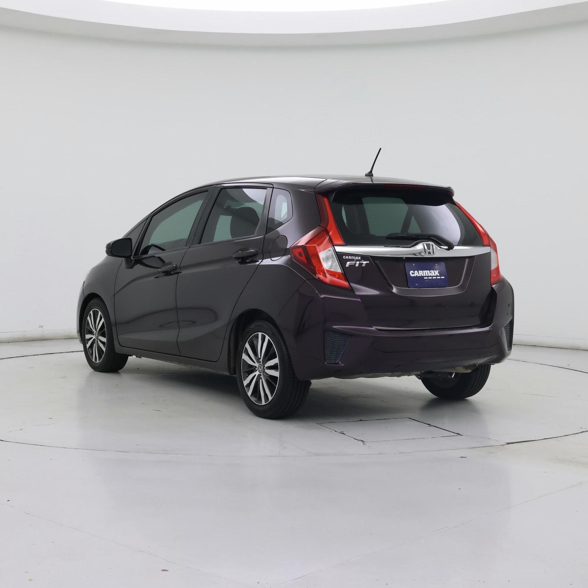 Thumbnail: 2015 Honda Fit - 2