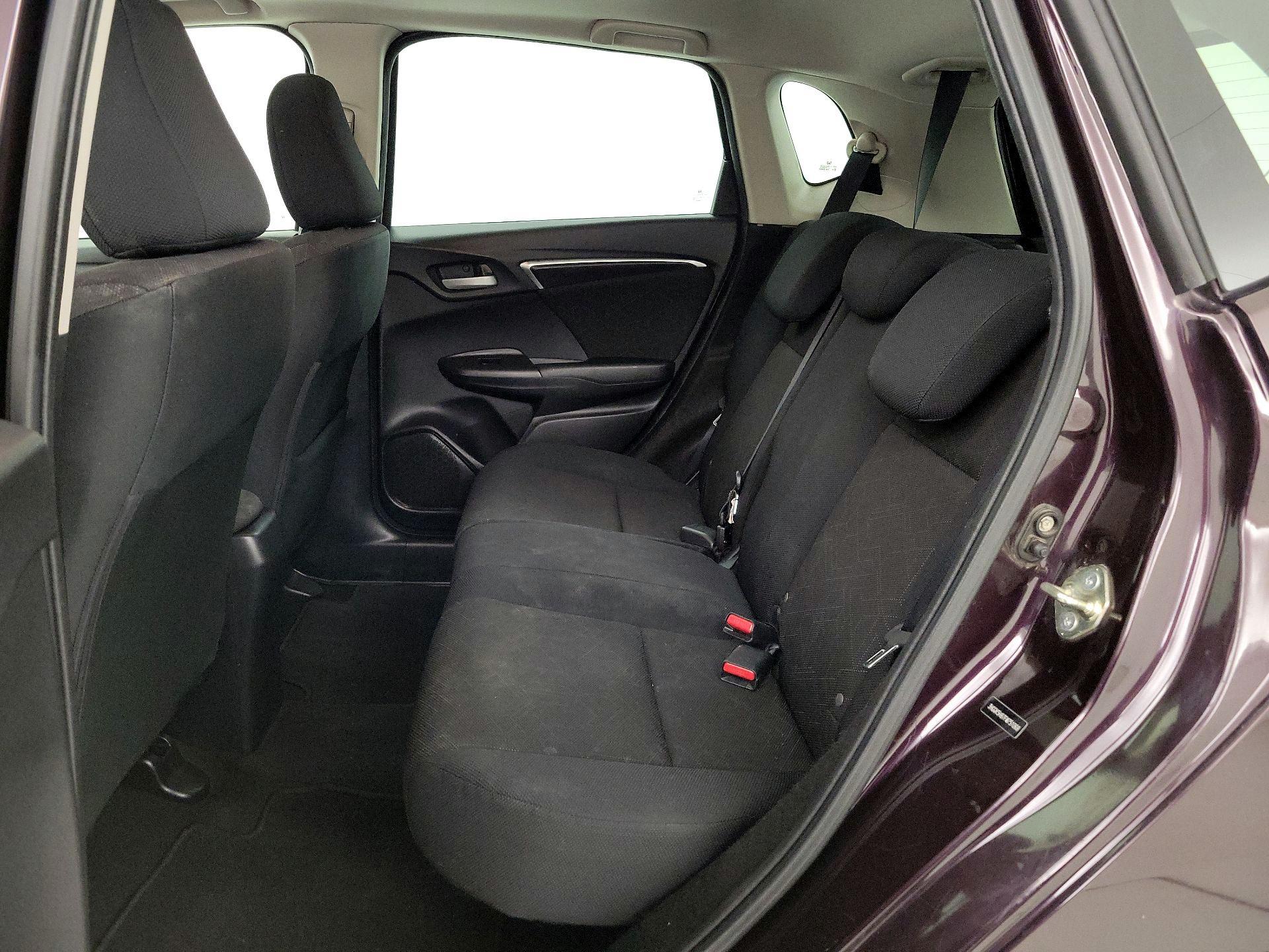 Thumbnail: 2015 Honda Fit - 19