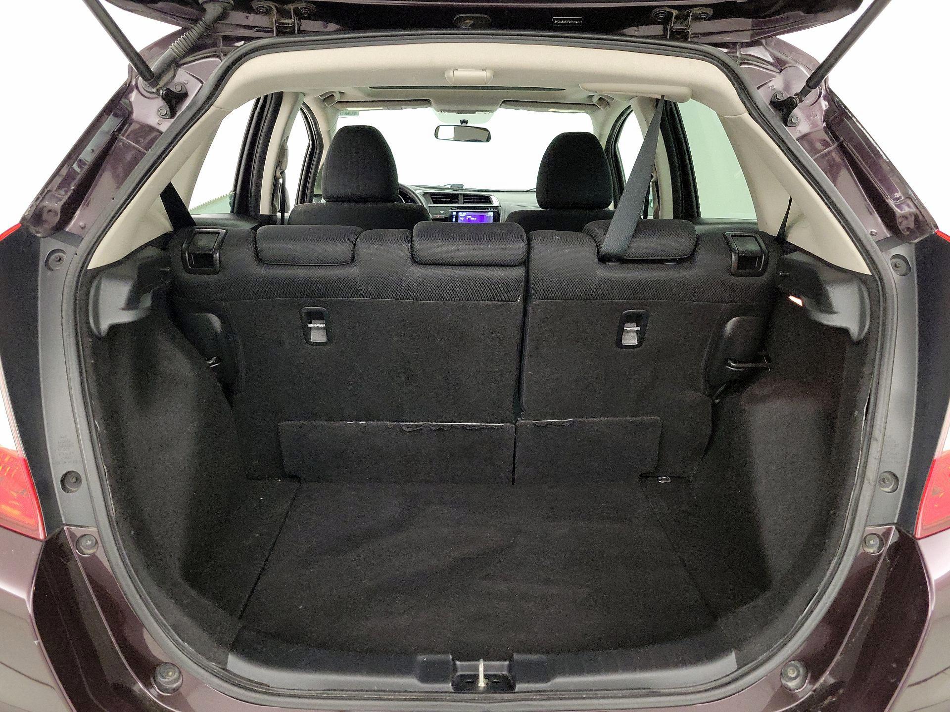 Thumbnail: 2015 Honda Fit - 20