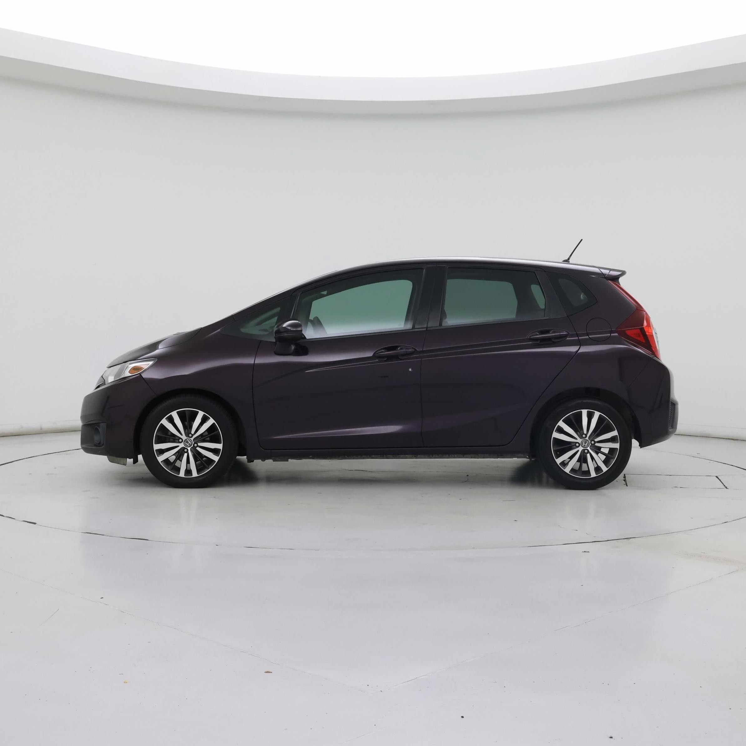 Thumbnail: 2015 Honda Fit - 3