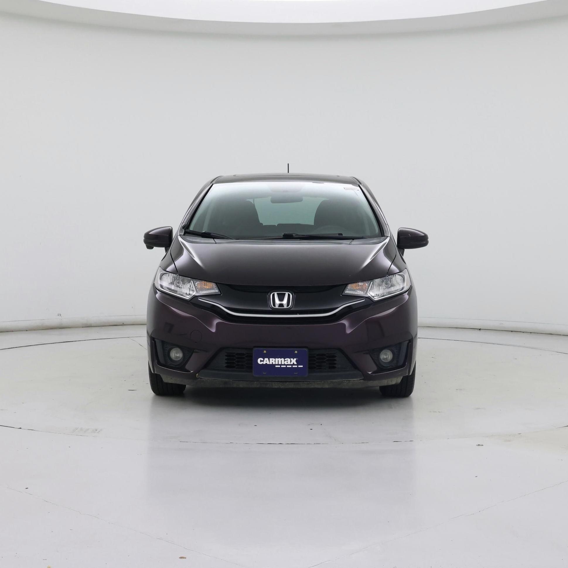 Thumbnail: 2015 Honda Fit - 5