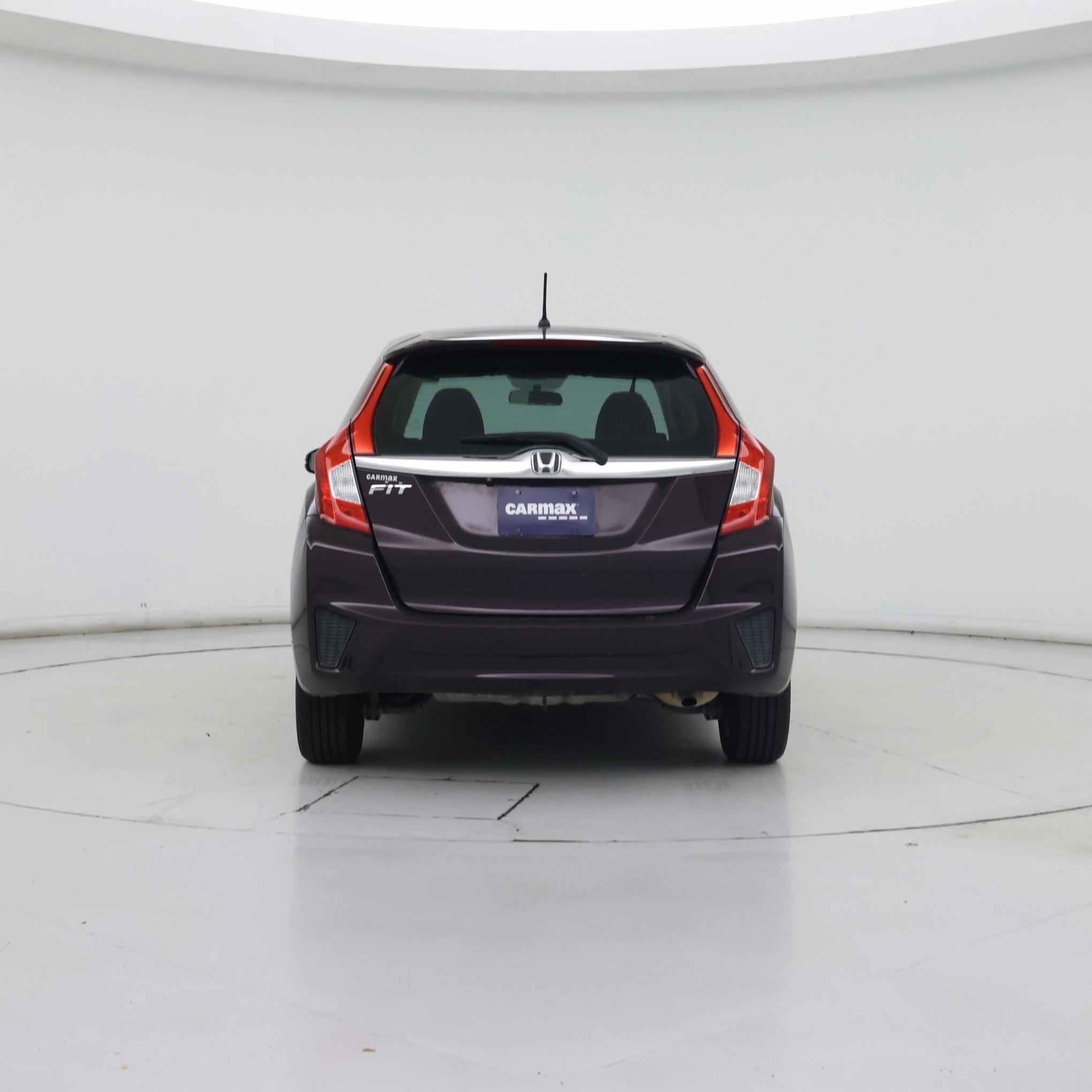 Thumbnail: 2015 Honda Fit - 6