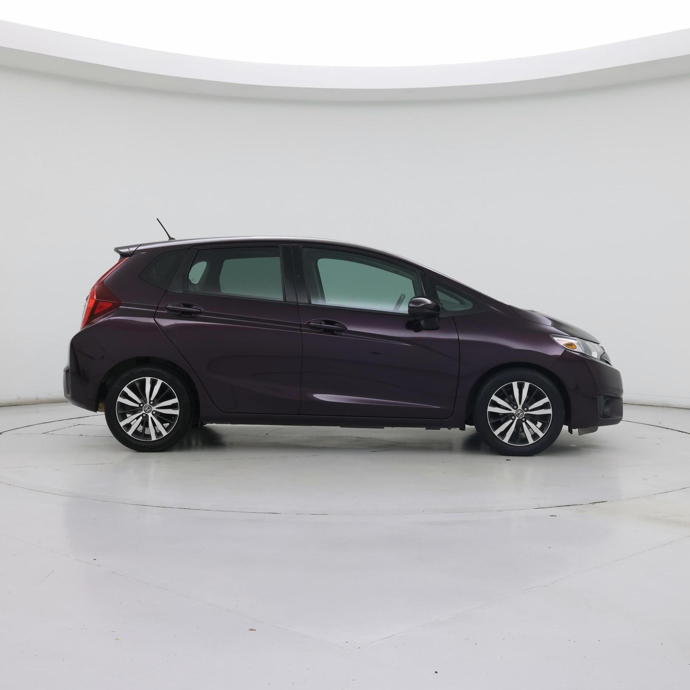 Thumbnail: 2015 Honda Fit - 7