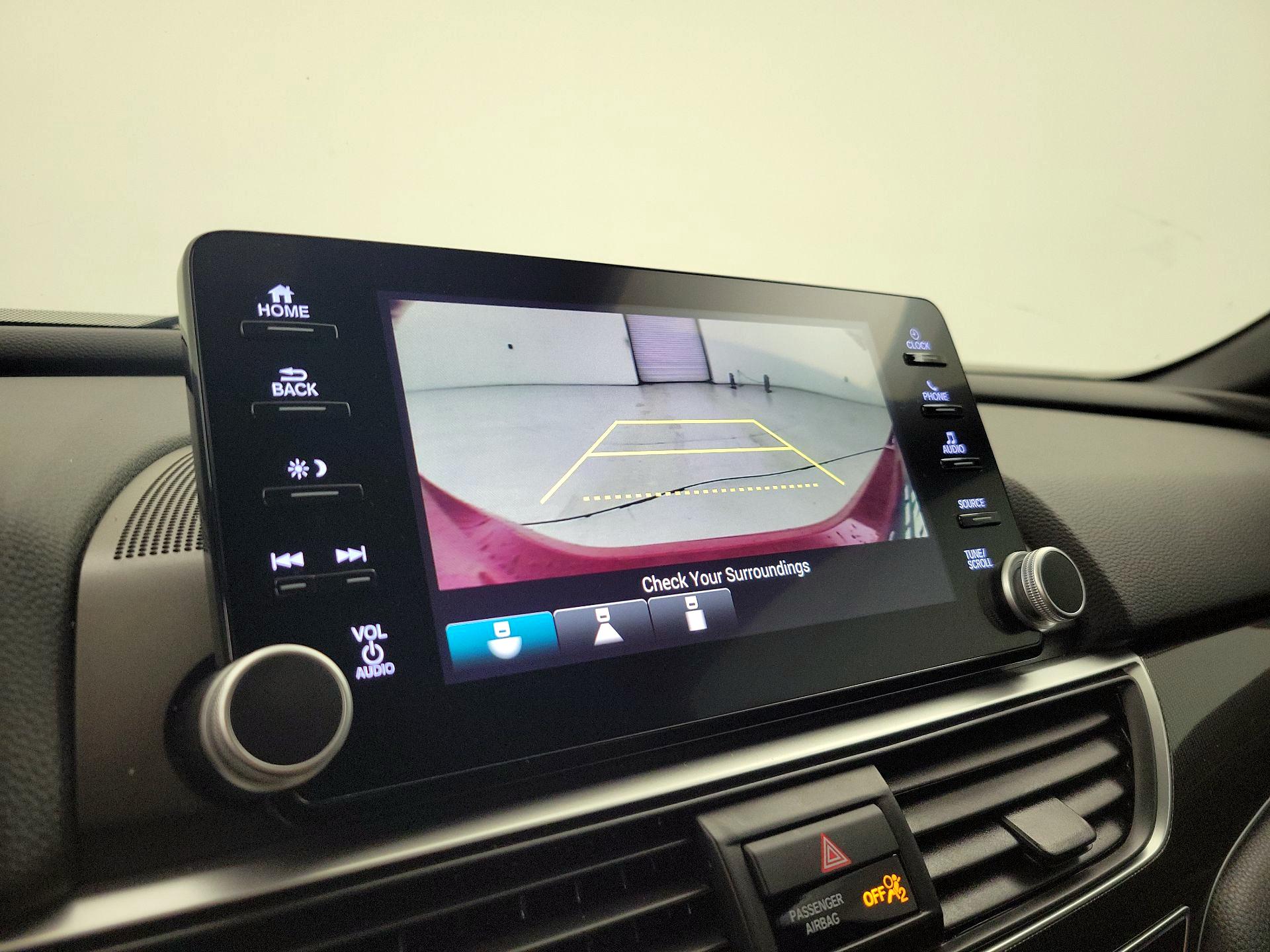 Thumbnail: 2019 Honda Accord - 14