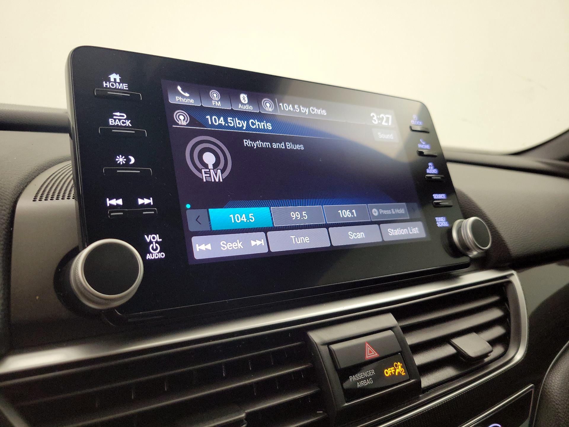 Thumbnail: 2019 Honda Accord - 15