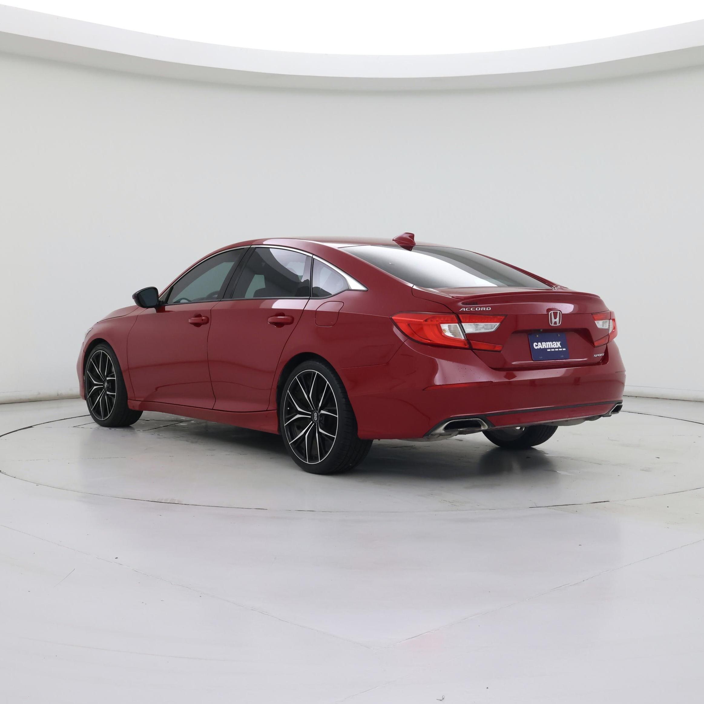 Thumbnail: 2019 Honda Accord - 2