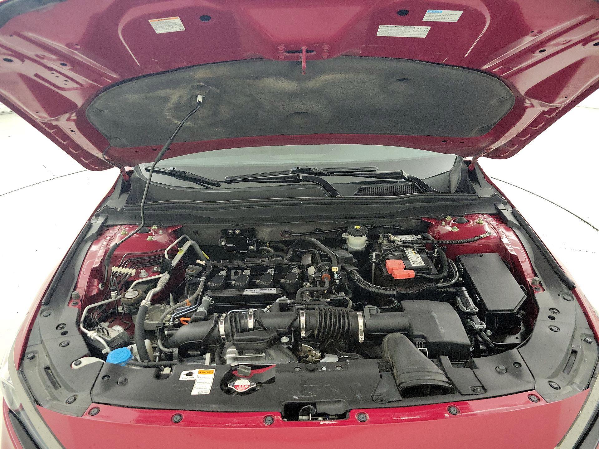 Thumbnail: 2019 Honda Accord - 20