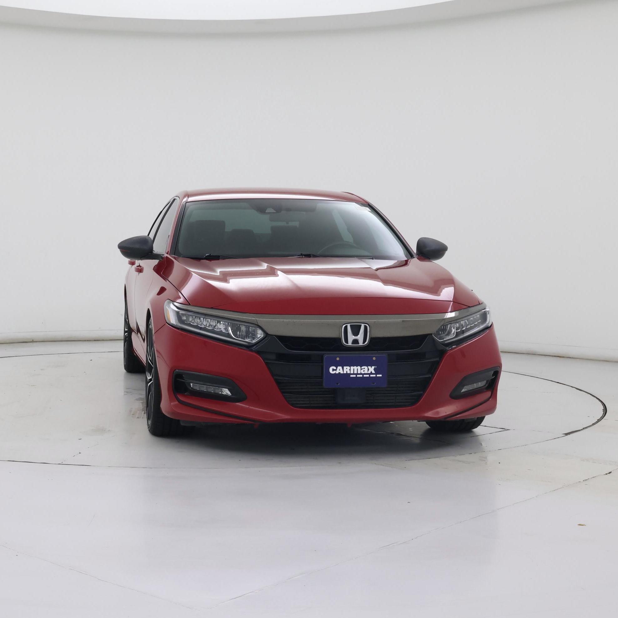 Thumbnail: 2019 Honda Accord - 5