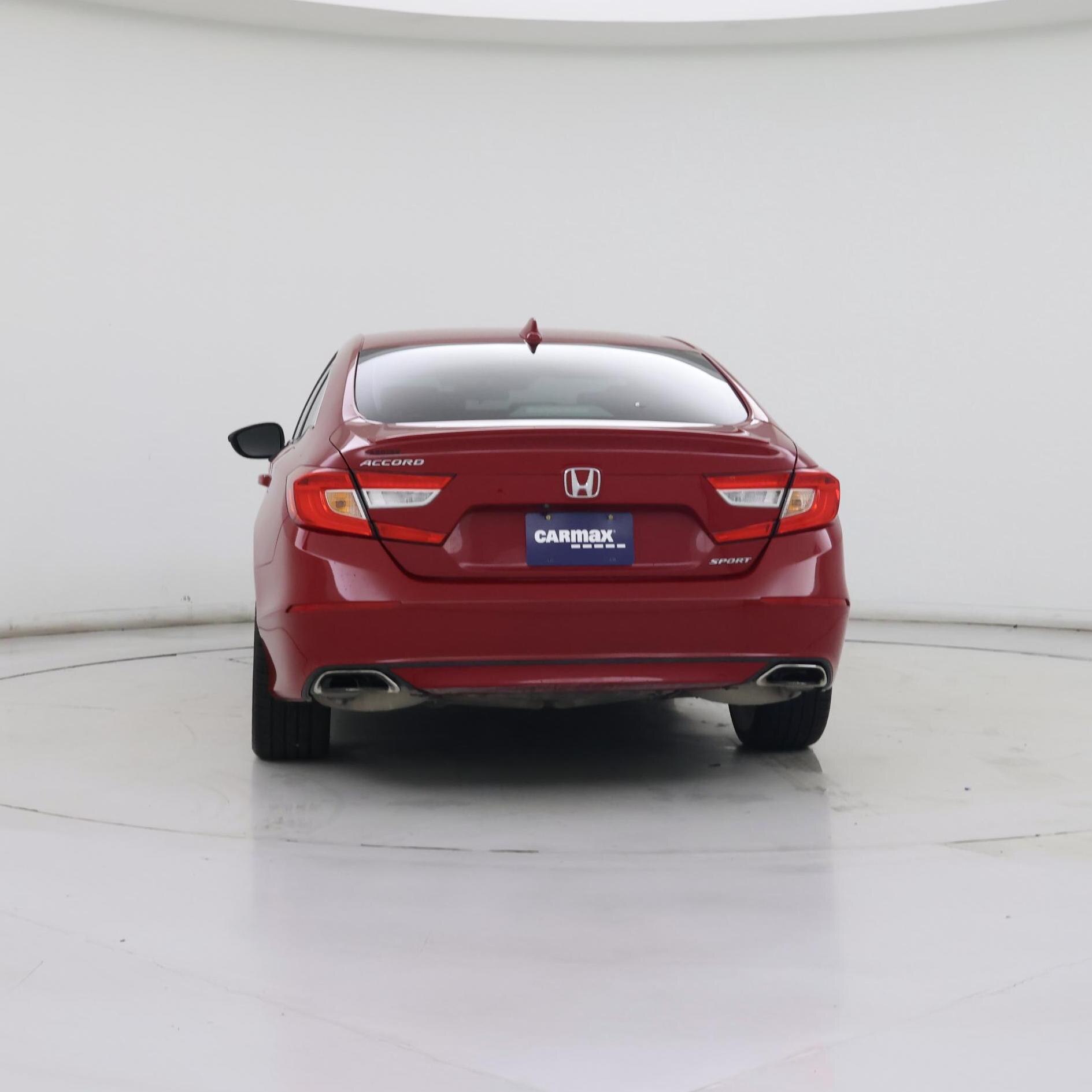 Thumbnail: 2019 Honda Accord - 6