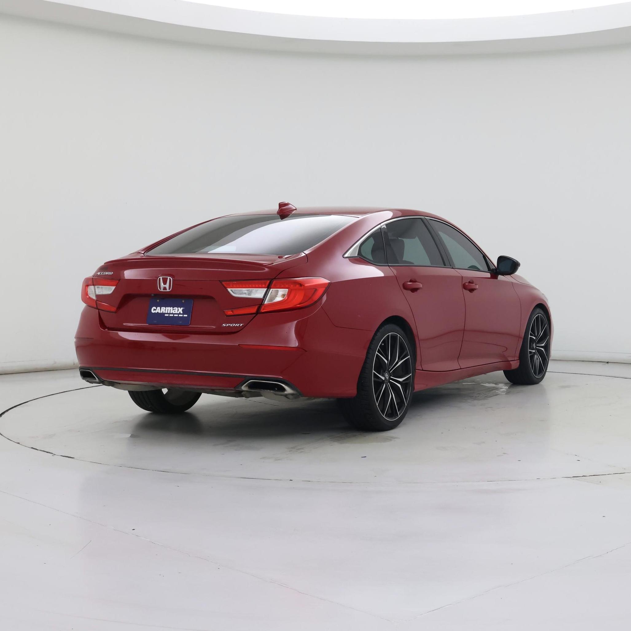 Thumbnail: 2019 Honda Accord - 8