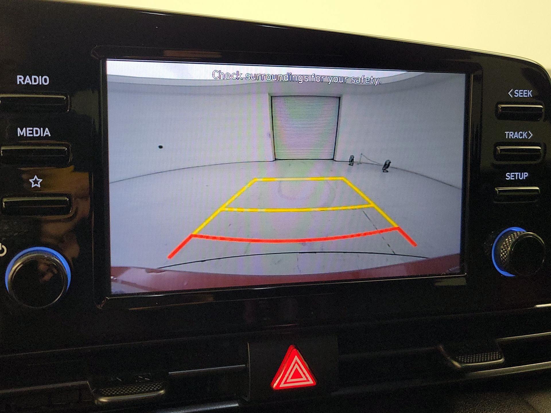 Thumbnail: 2021 Hyundai Elantra - 14