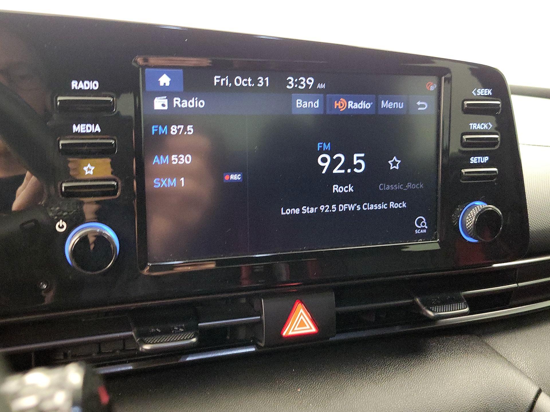 Thumbnail: 2021 Hyundai Elantra - 15