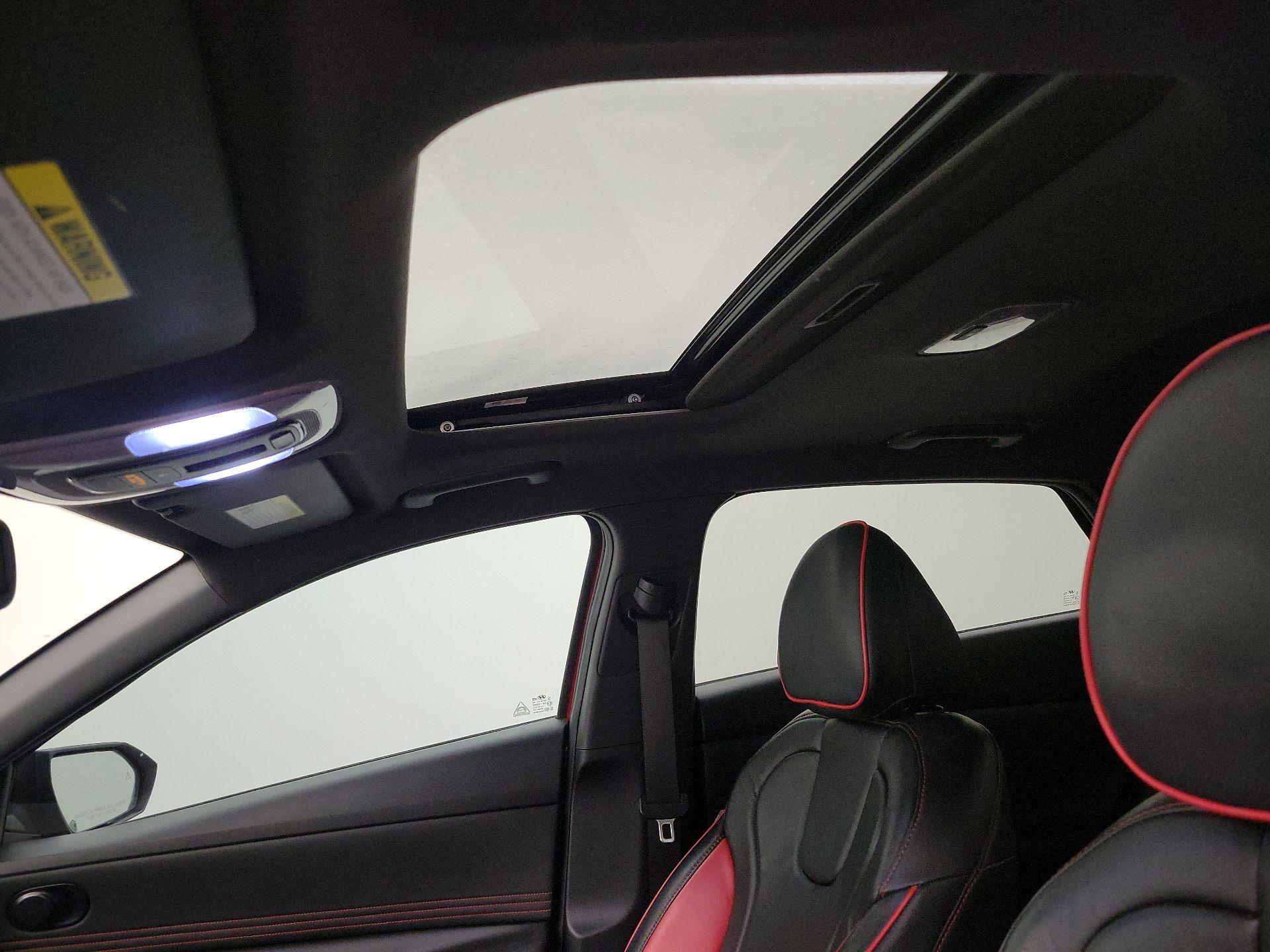 Thumbnail: 2021 Hyundai Elantra - 19