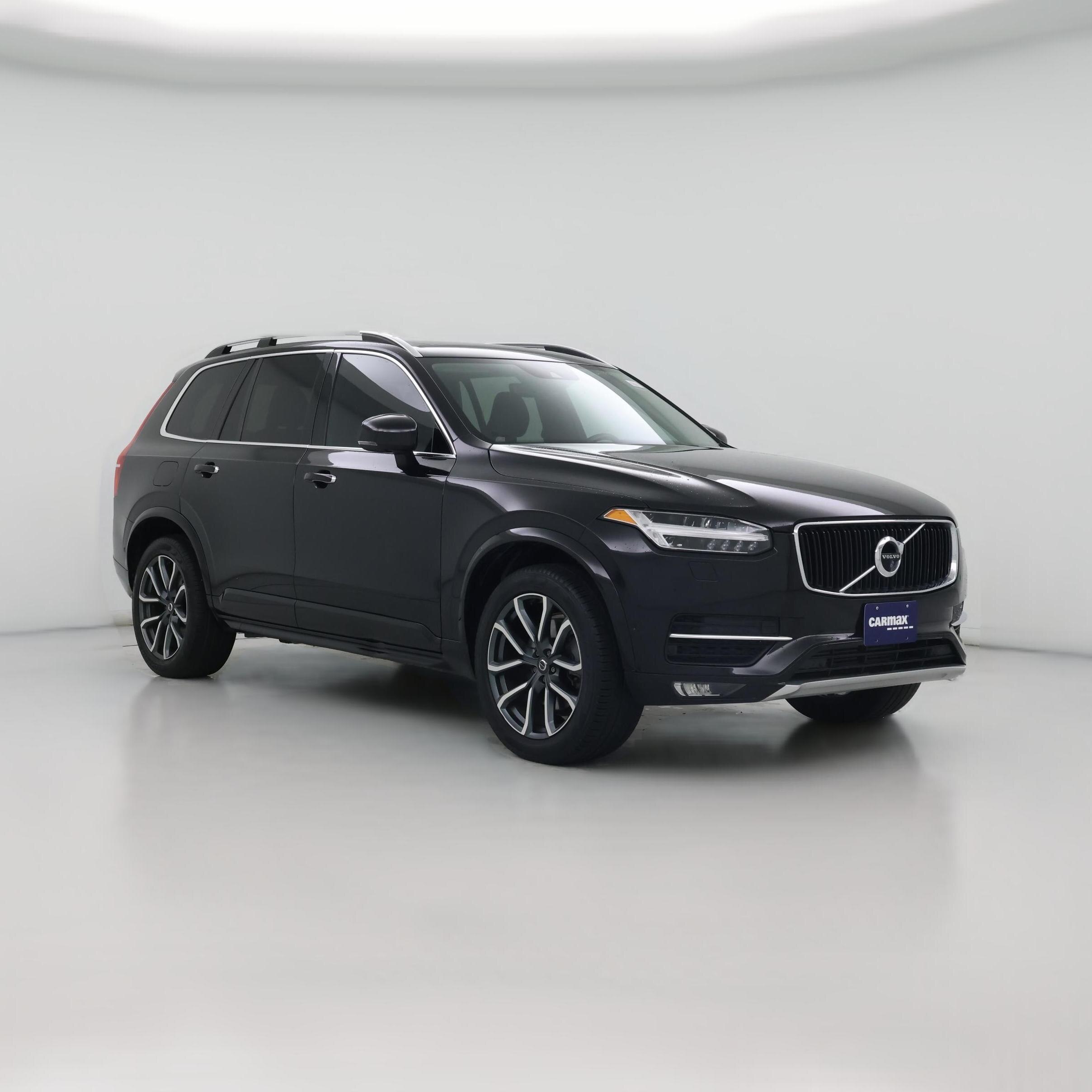 Thumbnail: 2016 Volvo XC90 - 1