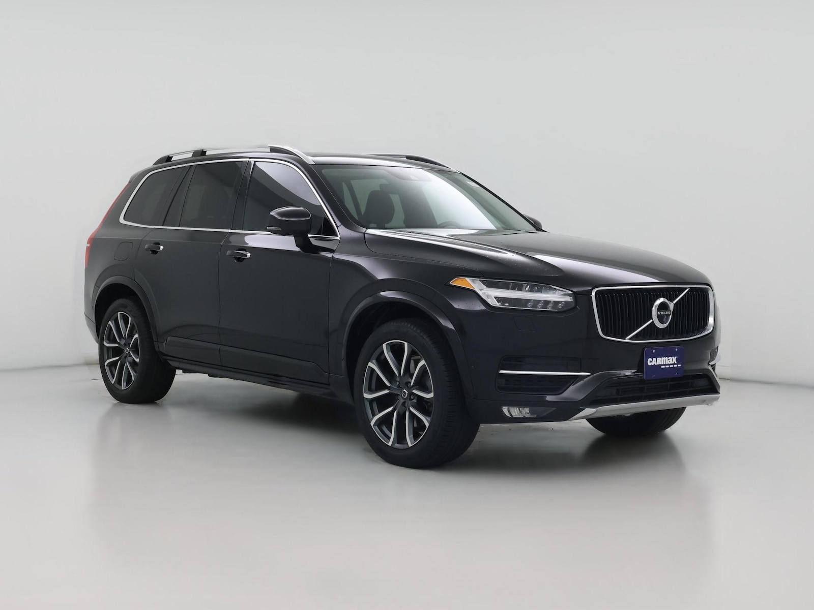 2016 Volvo XC90 Momentum