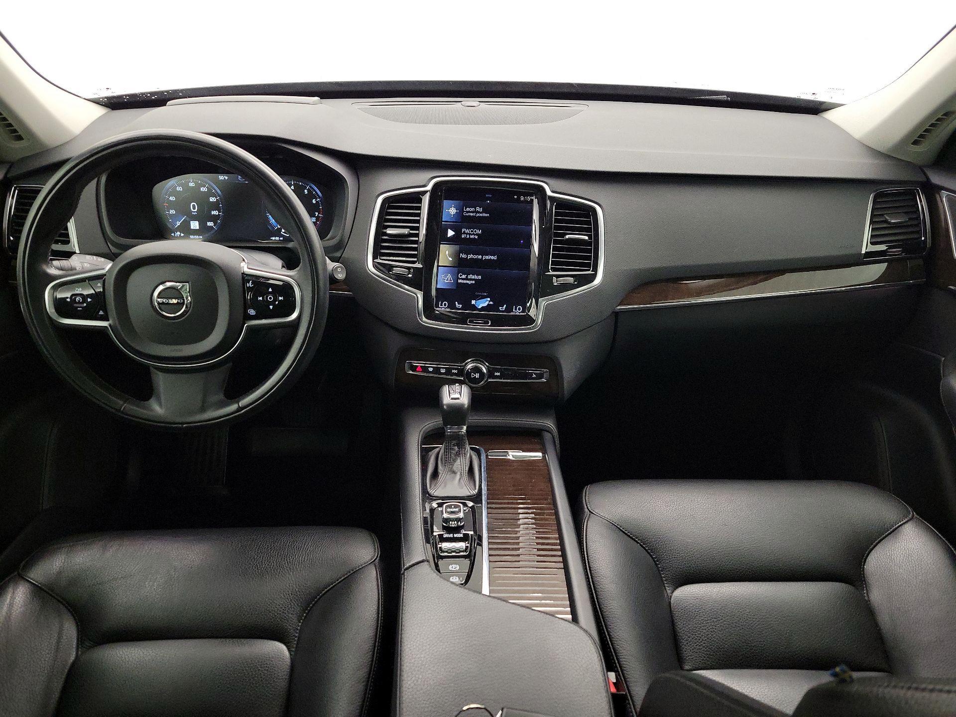 Thumbnail: 2016 Volvo XC90 - 9