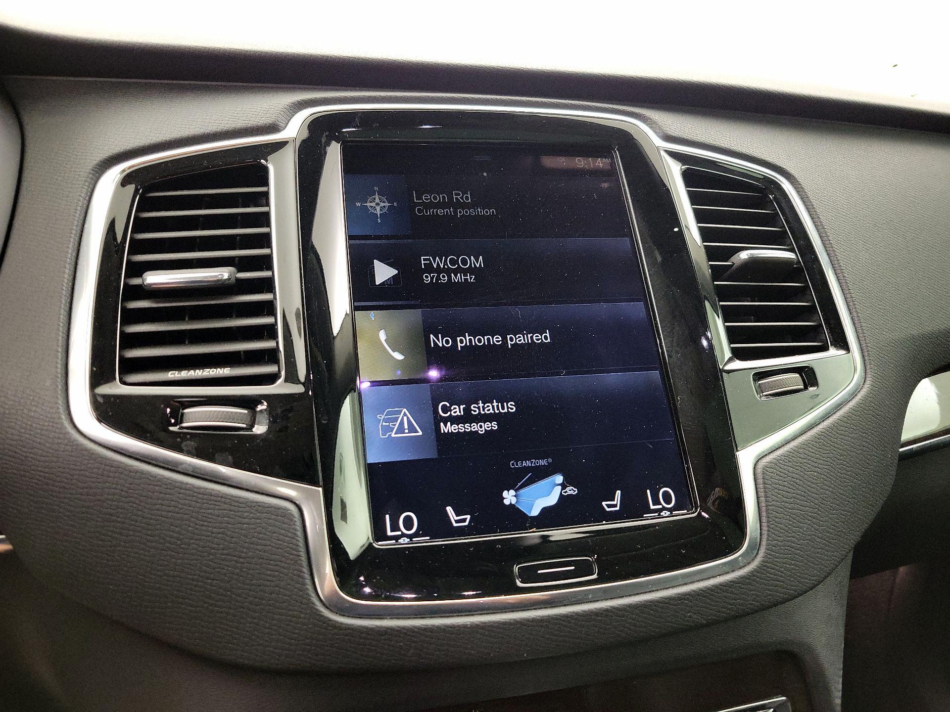 Thumbnail: 2016 Volvo XC90 - 15