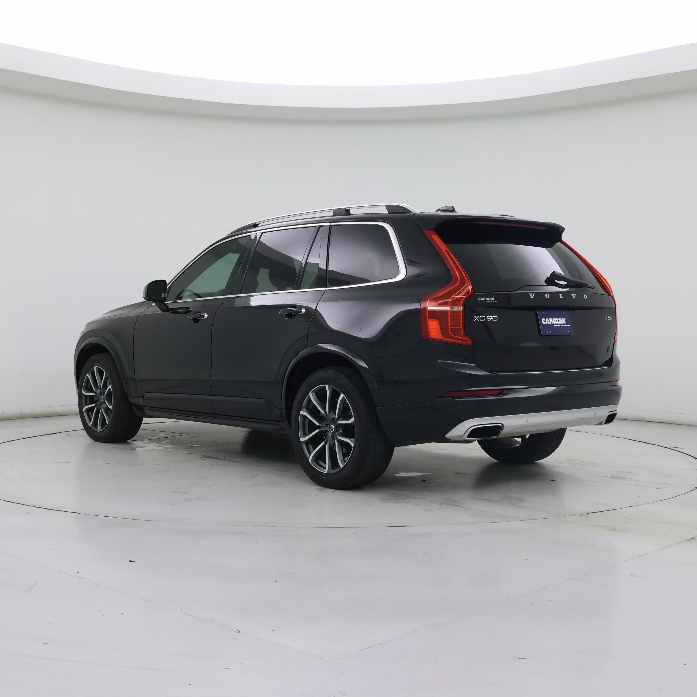 Thumbnail: 2016 Volvo XC90 - 2