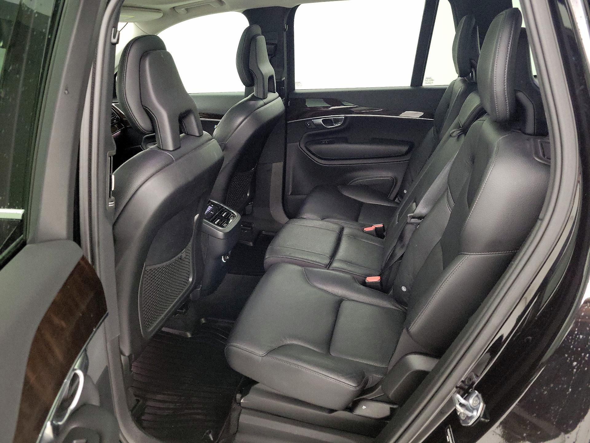 Thumbnail: 2016 Volvo XC90 - 19