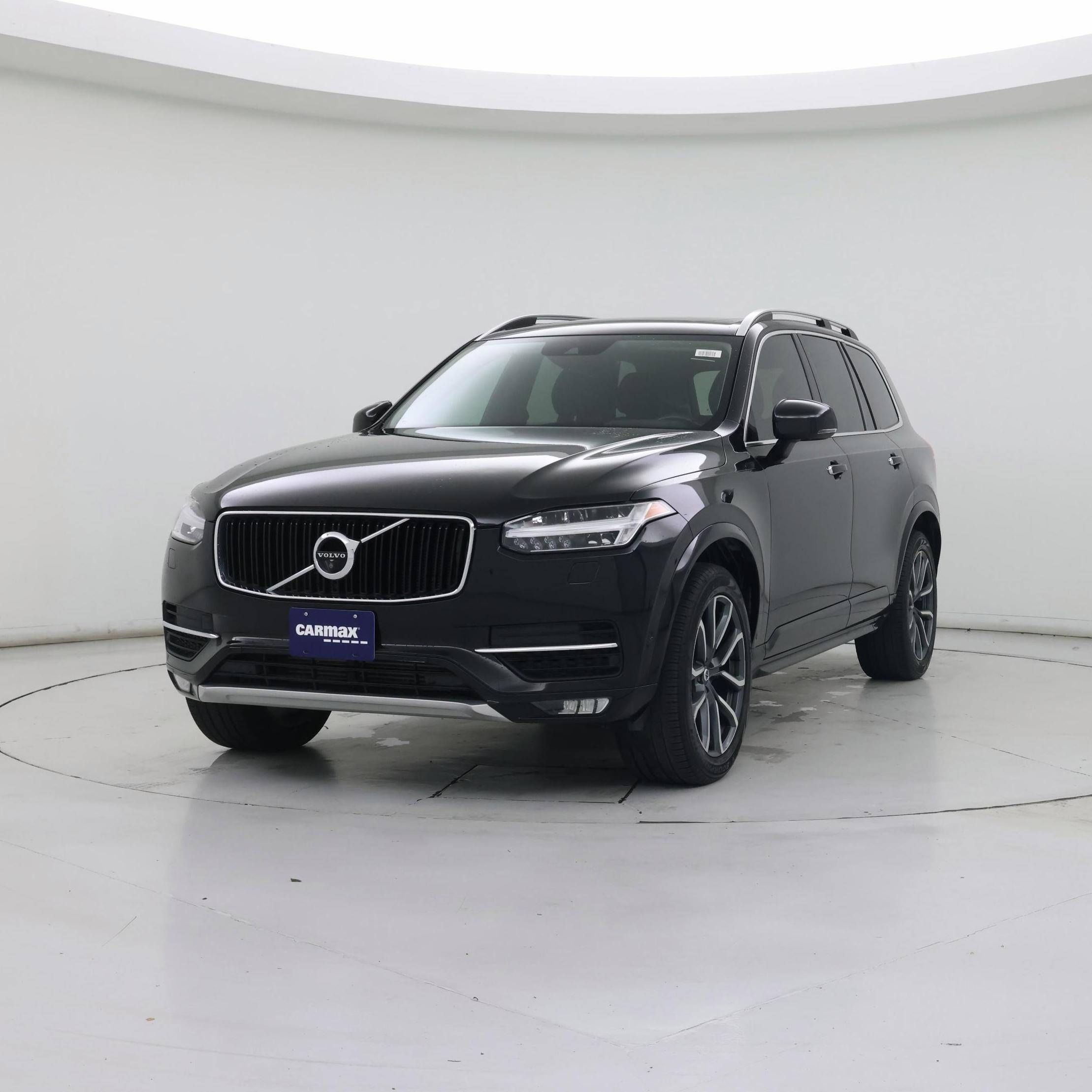Thumbnail: 2016 Volvo XC90 - 4