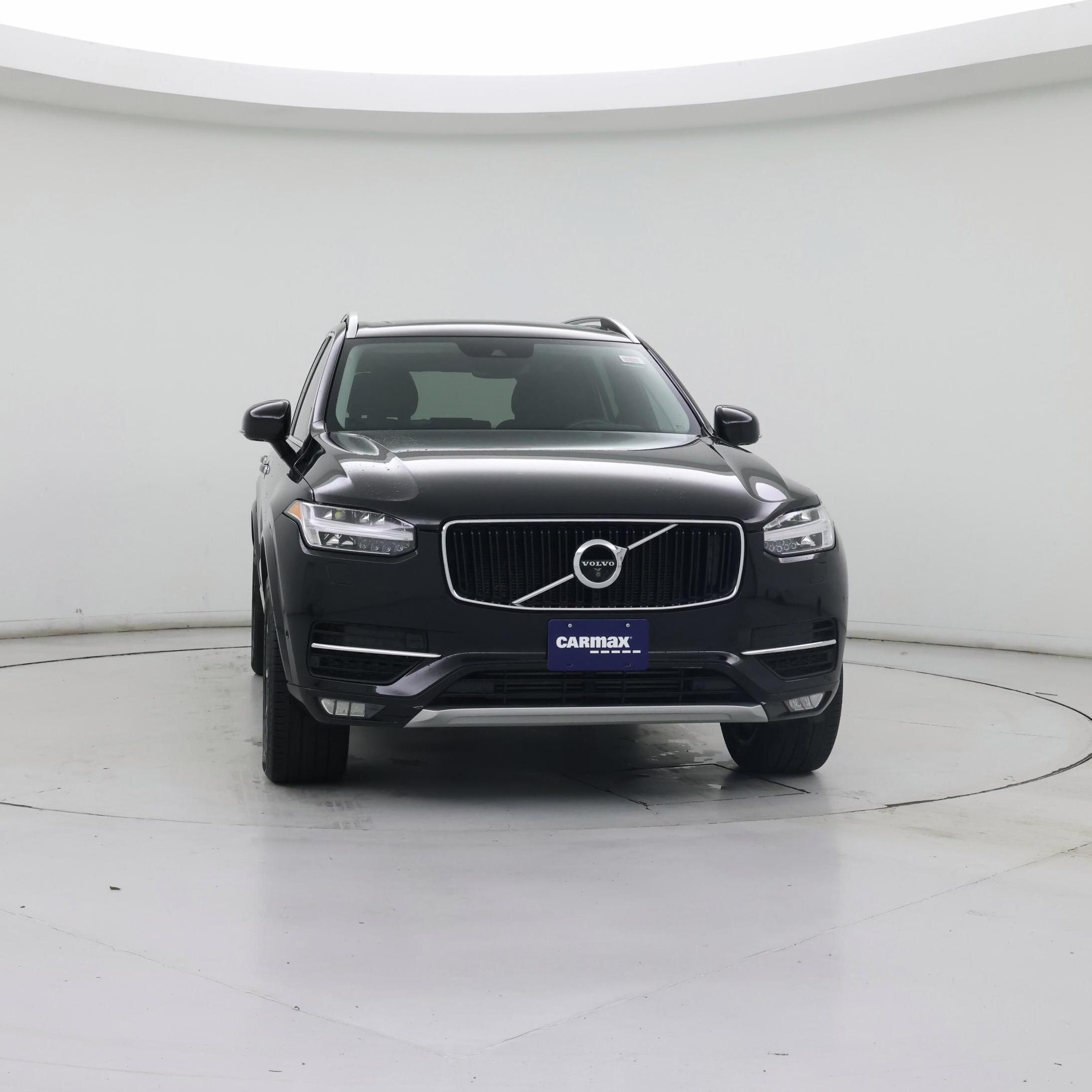 Thumbnail: 2016 Volvo XC90 - 5