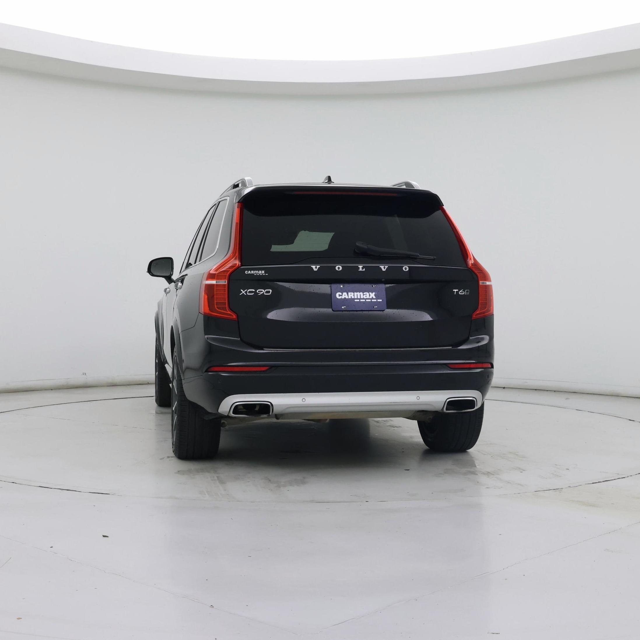 Thumbnail: 2016 Volvo XC90 - 6