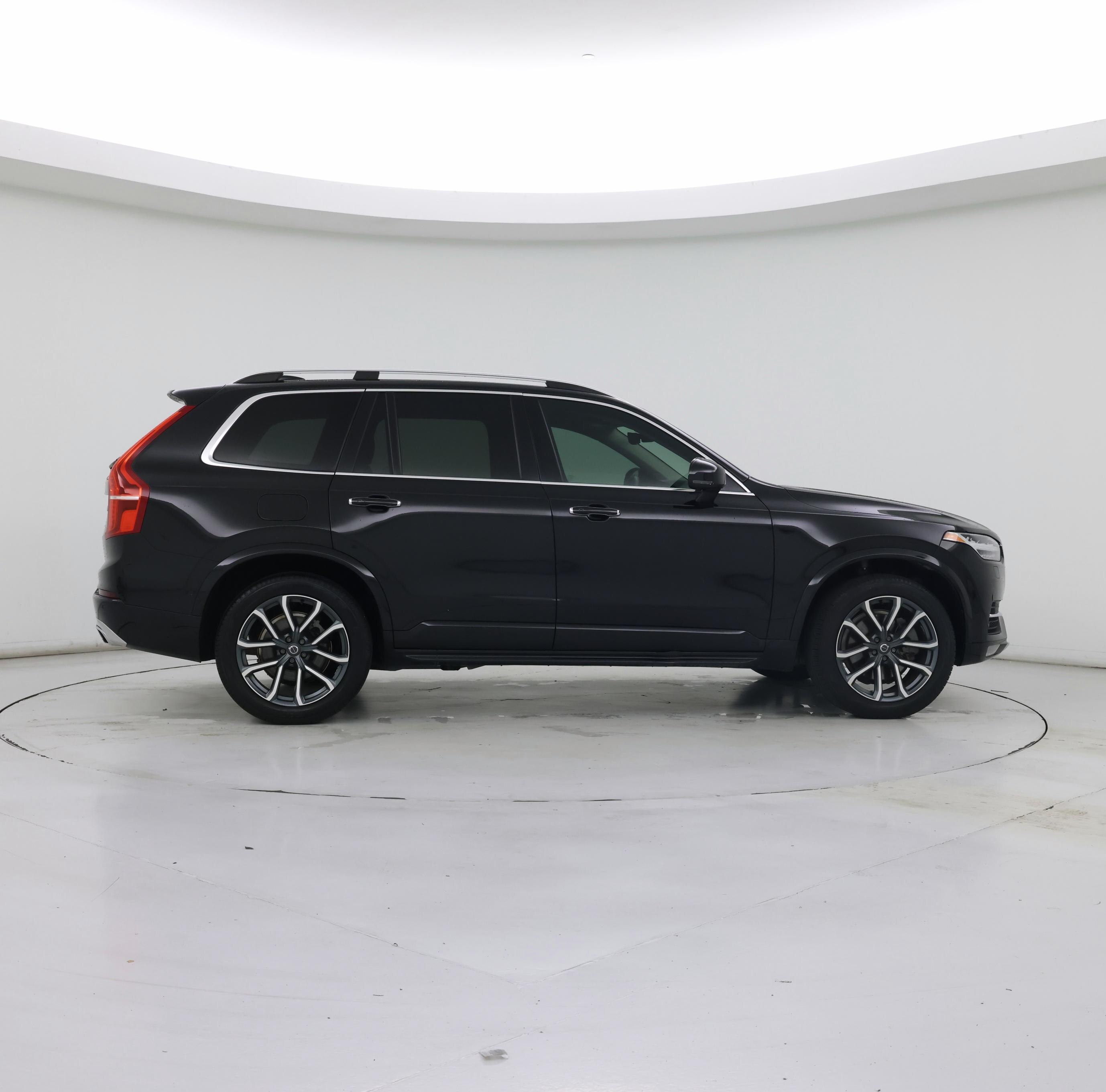 Thumbnail: 2016 Volvo XC90 - 7