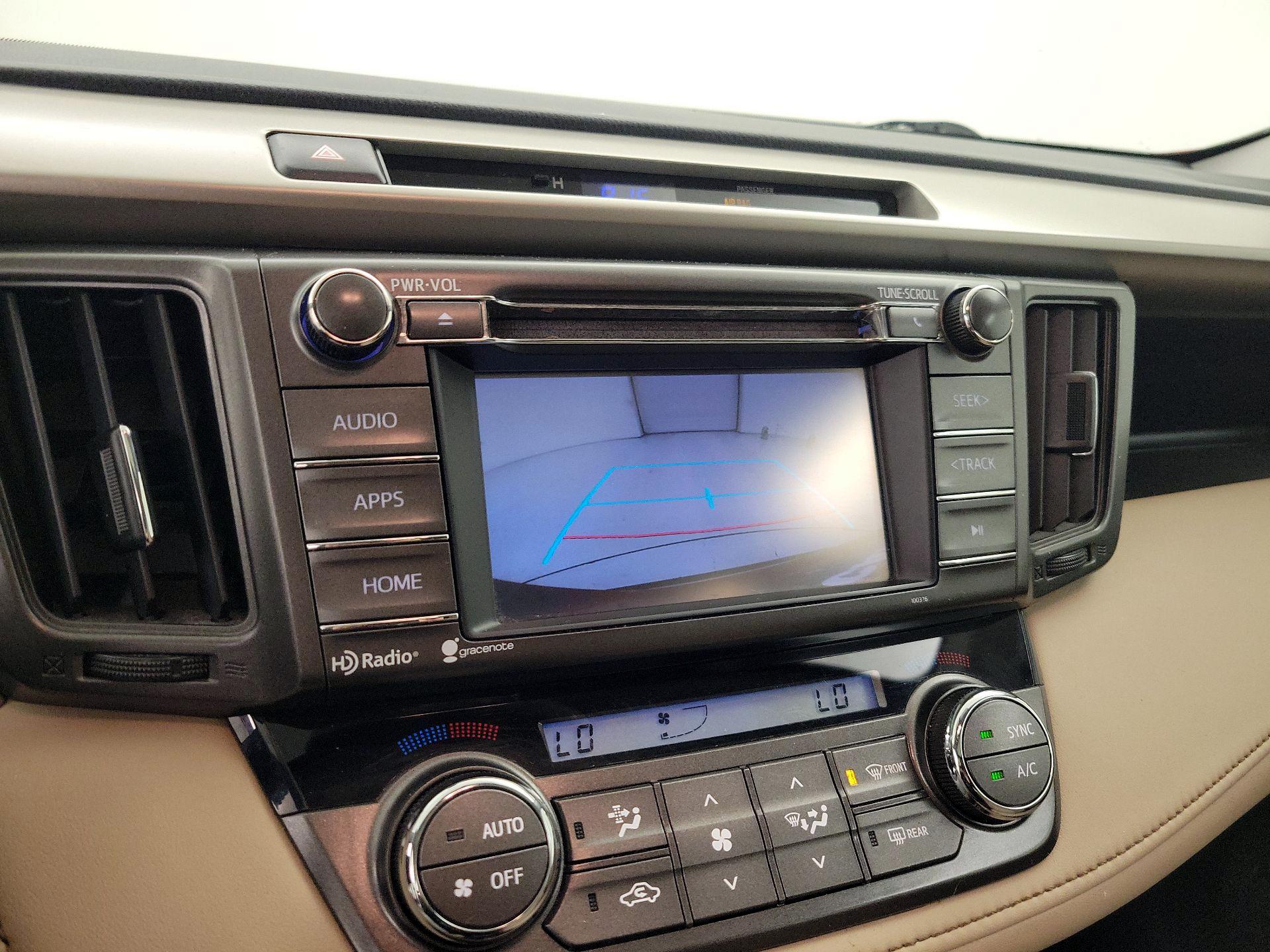 Thumbnail: 2014 Toyota RAV4 - 14