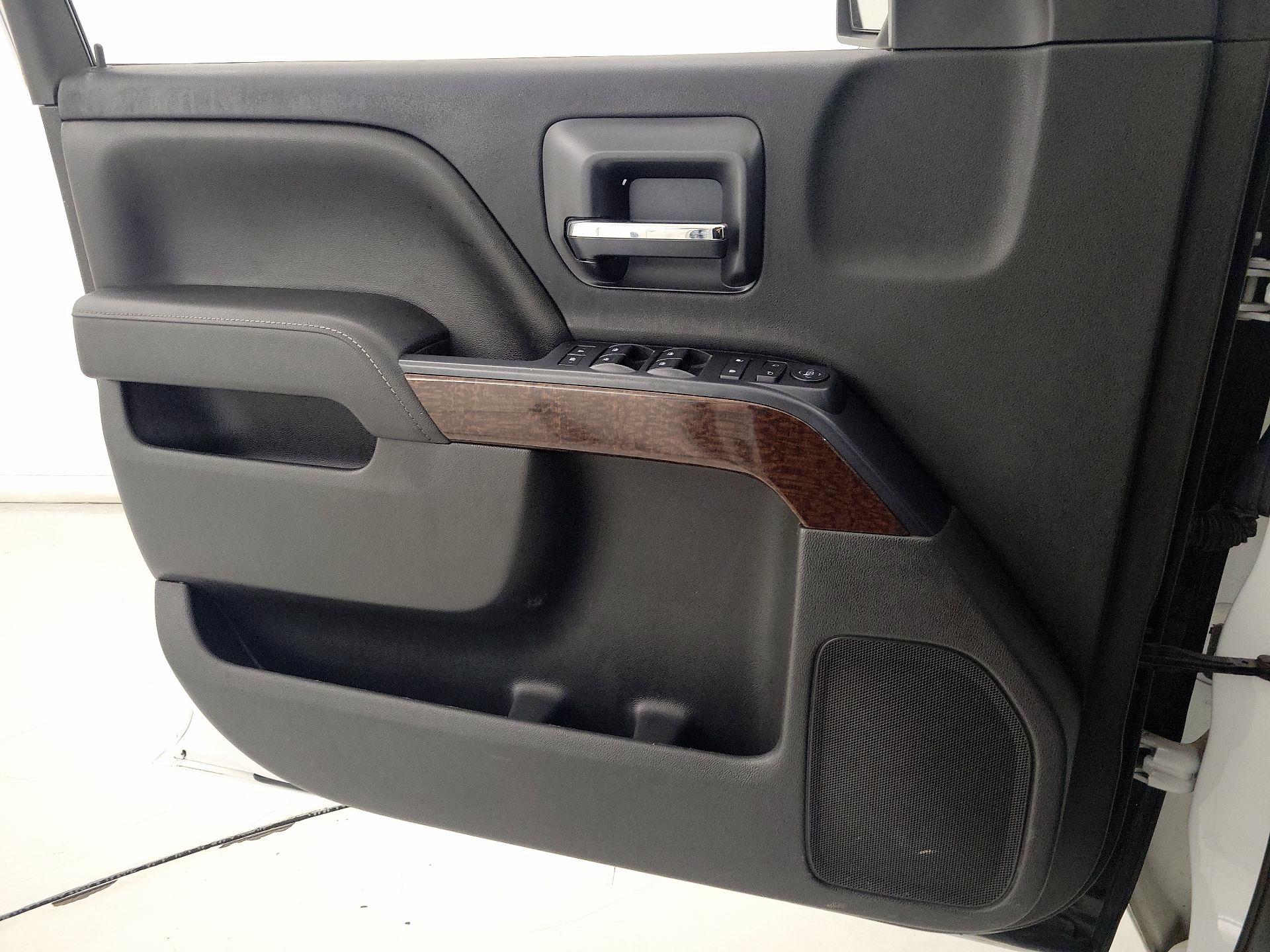 Thumbnail: 2016 GMC Sierra 1500 - 12