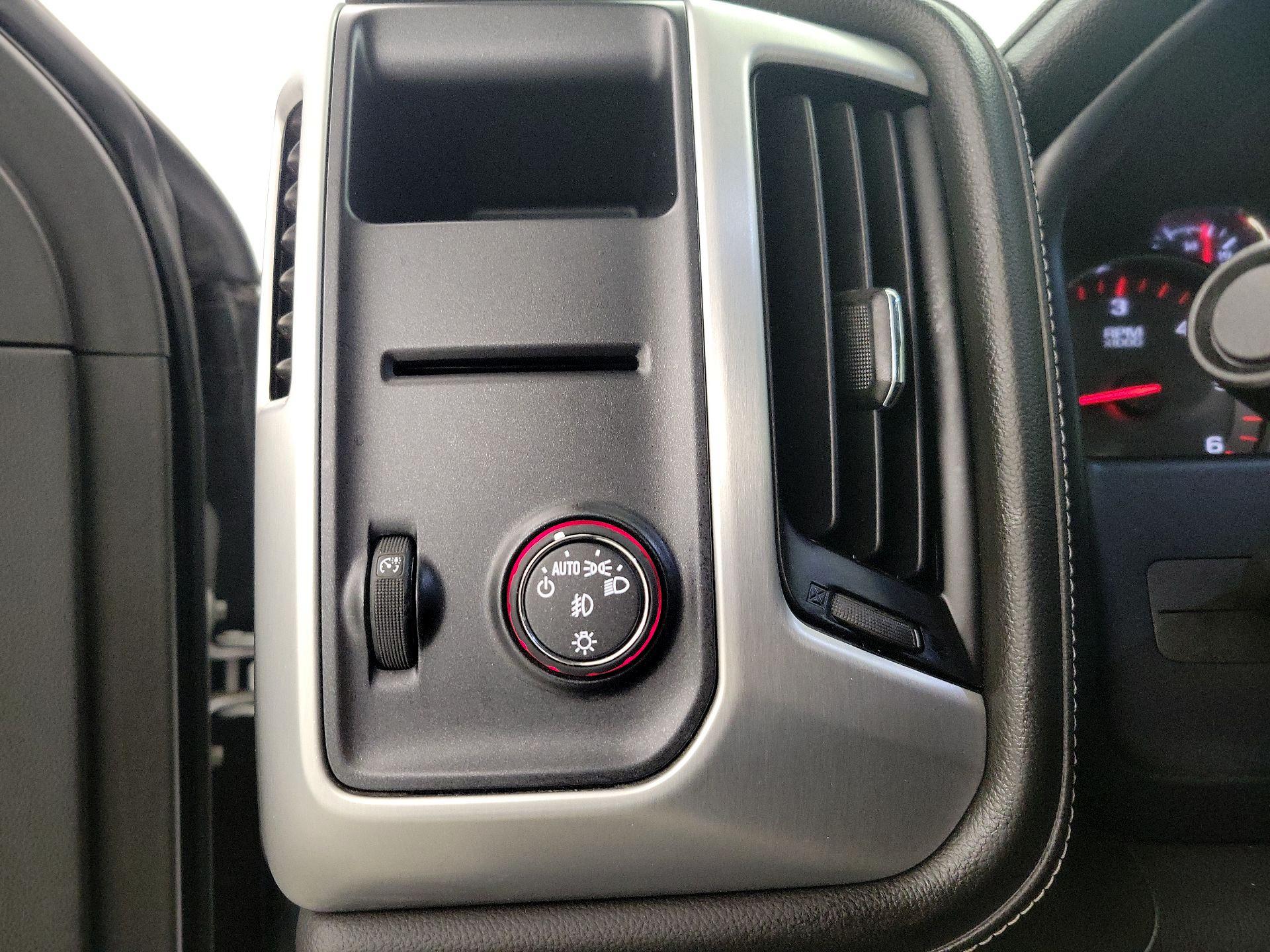 Thumbnail: 2016 GMC Sierra 1500 - 13