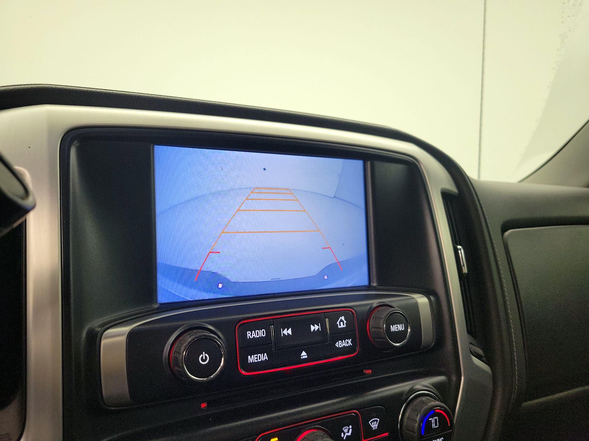 Thumbnail: 2016 GMC Sierra 1500 - 14