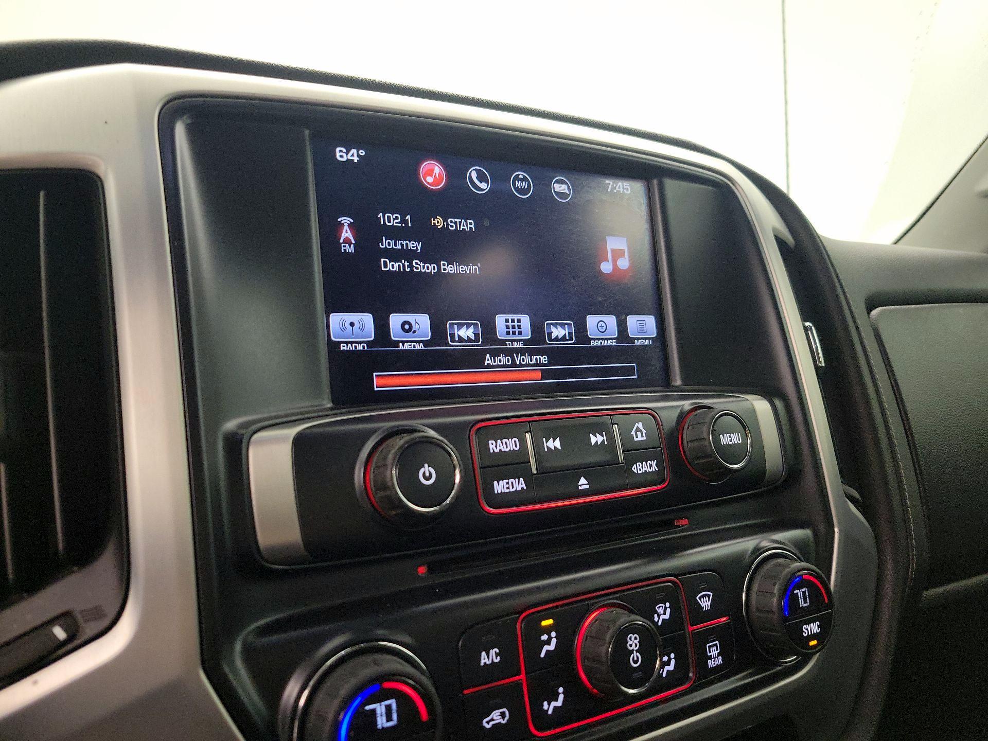 Thumbnail: 2016 GMC Sierra 1500 - 15