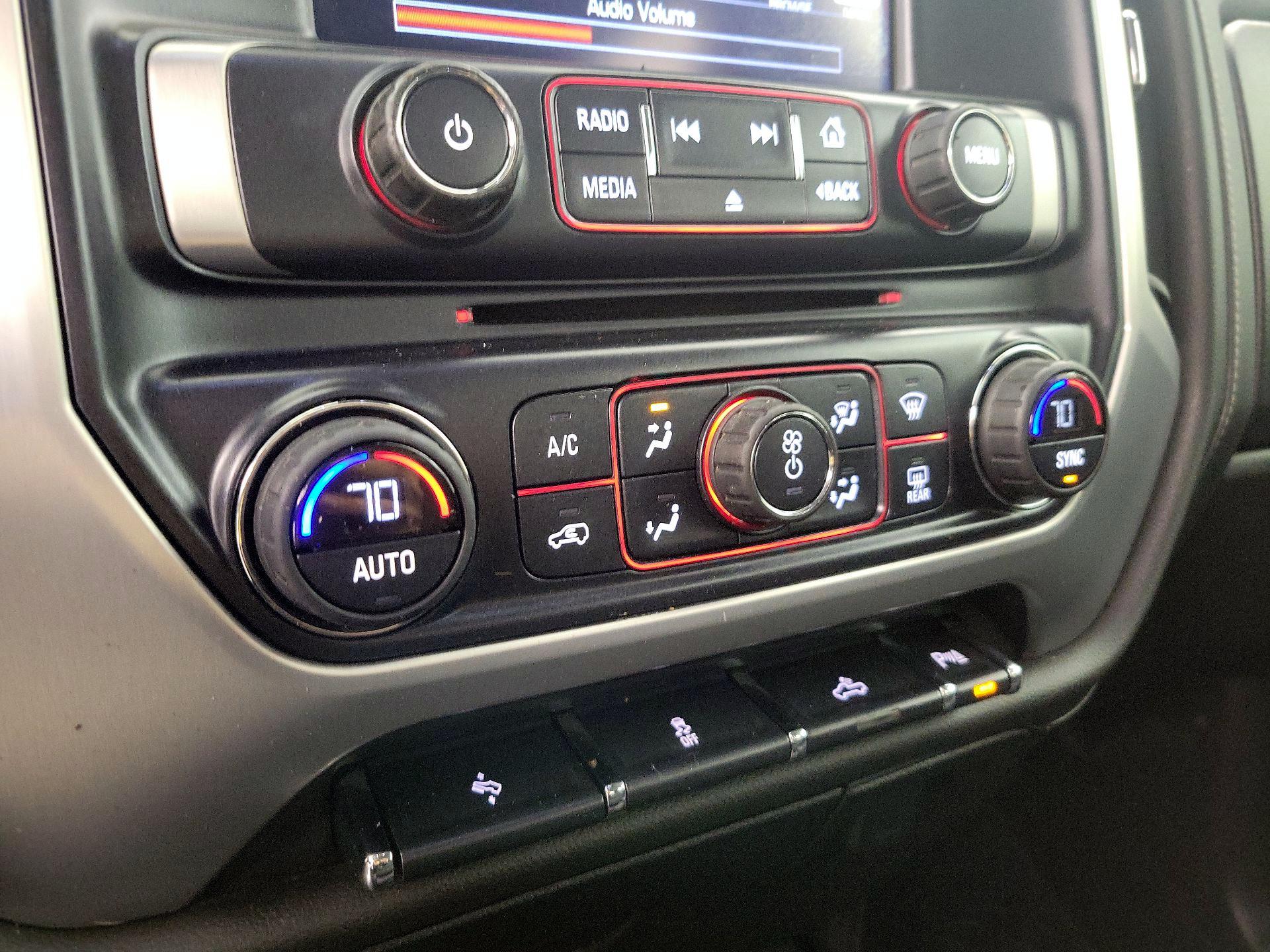 Thumbnail: 2016 GMC Sierra 1500 - 16