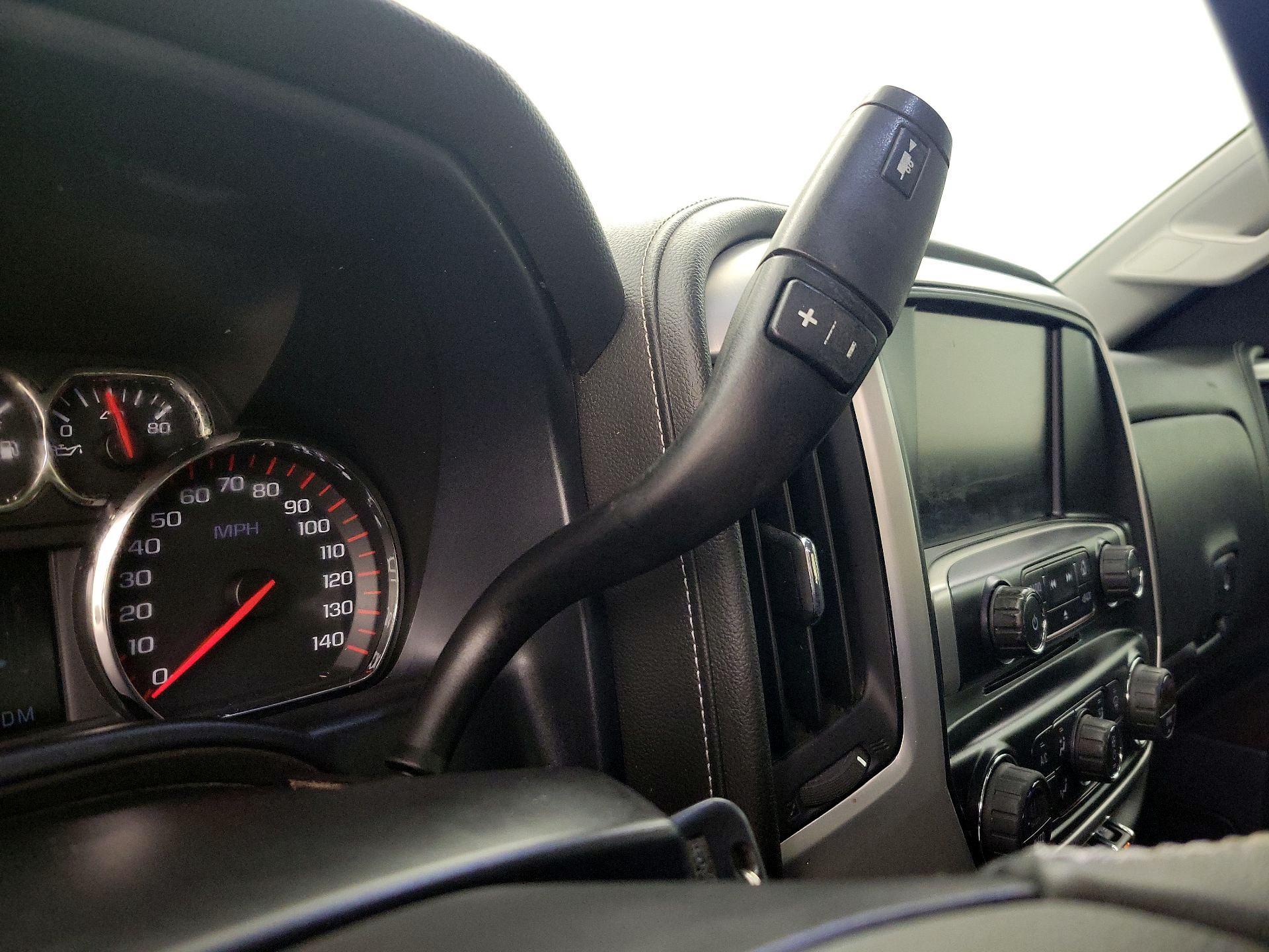 Thumbnail: 2016 GMC Sierra 1500 - 17