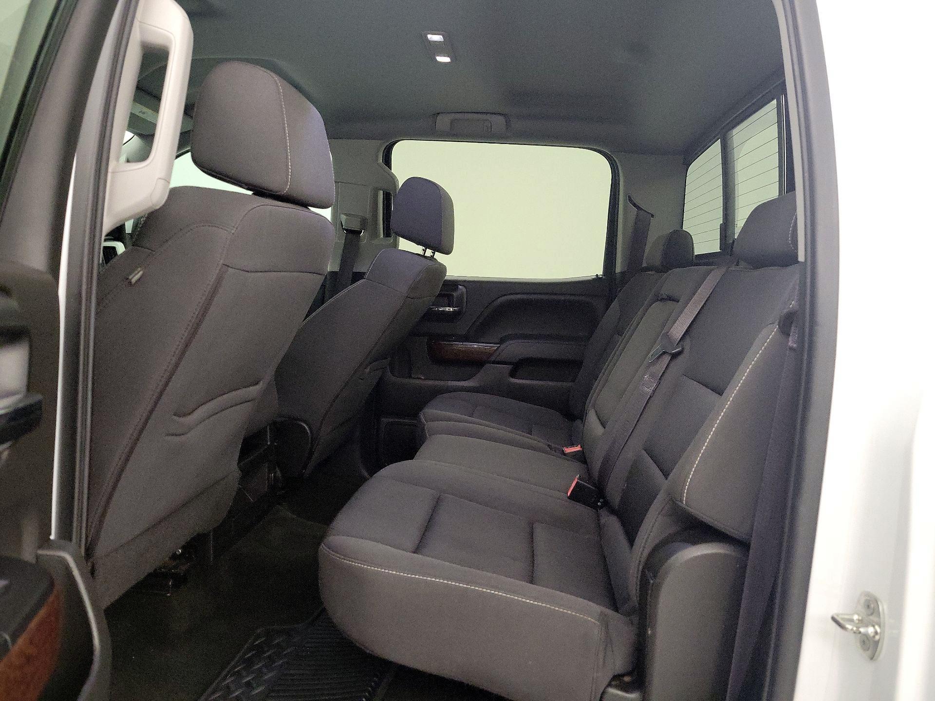 Thumbnail: 2016 GMC Sierra 1500 - 18