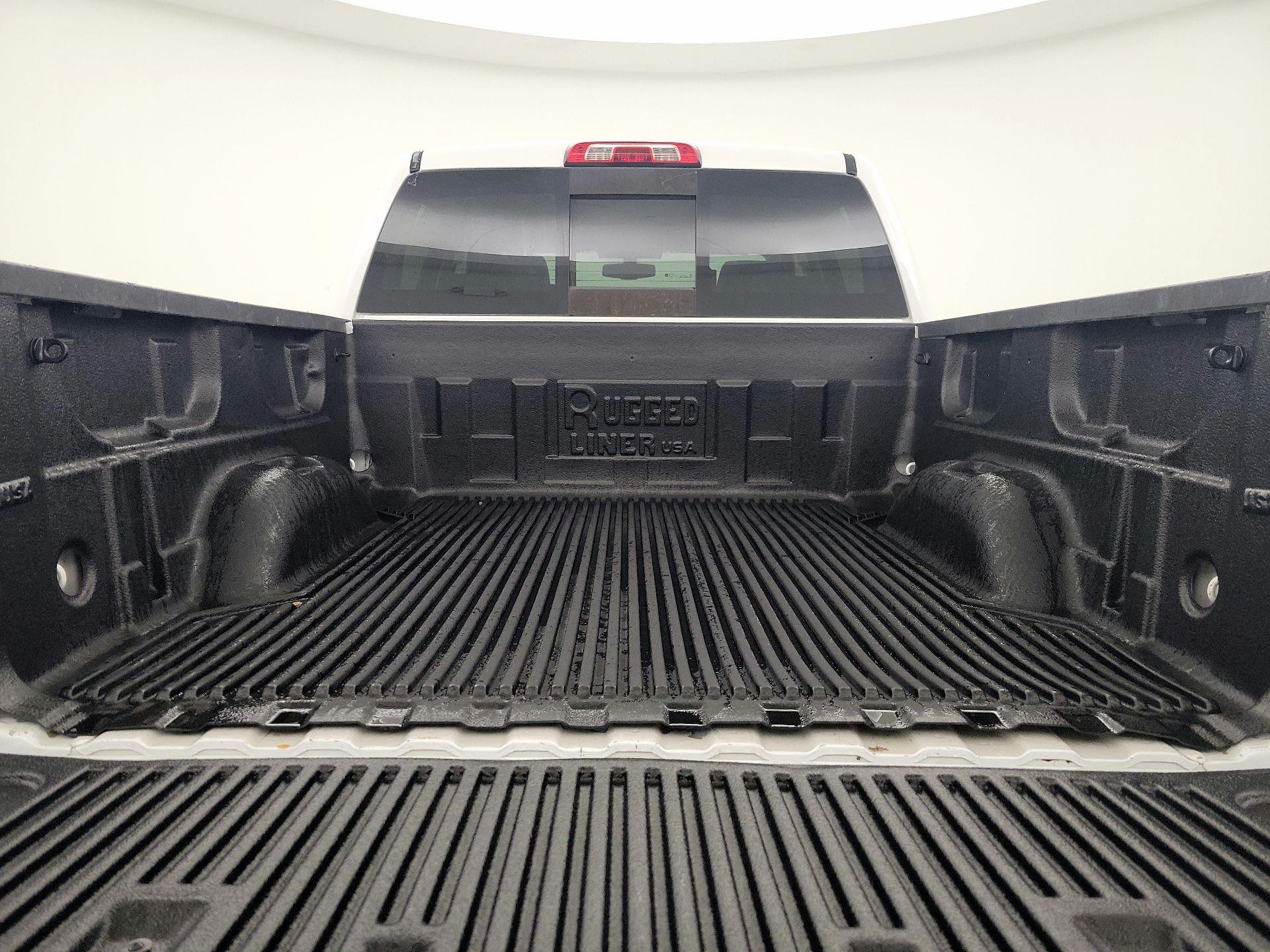 Thumbnail: 2016 GMC Sierra 1500 - 19