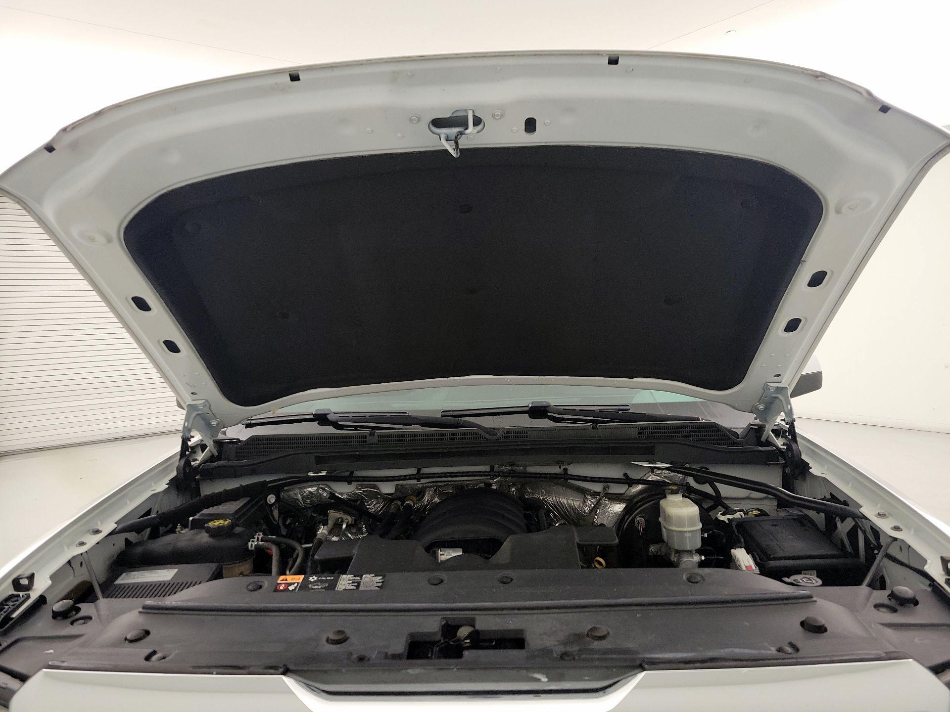 Thumbnail: 2016 GMC Sierra 1500 - 20