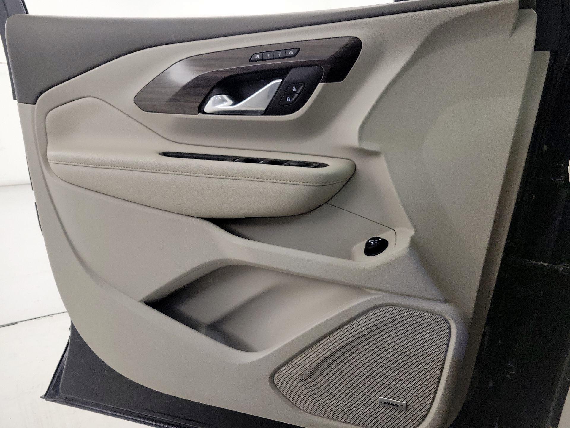 Thumbnail: 2018 GMC Terrain - 12