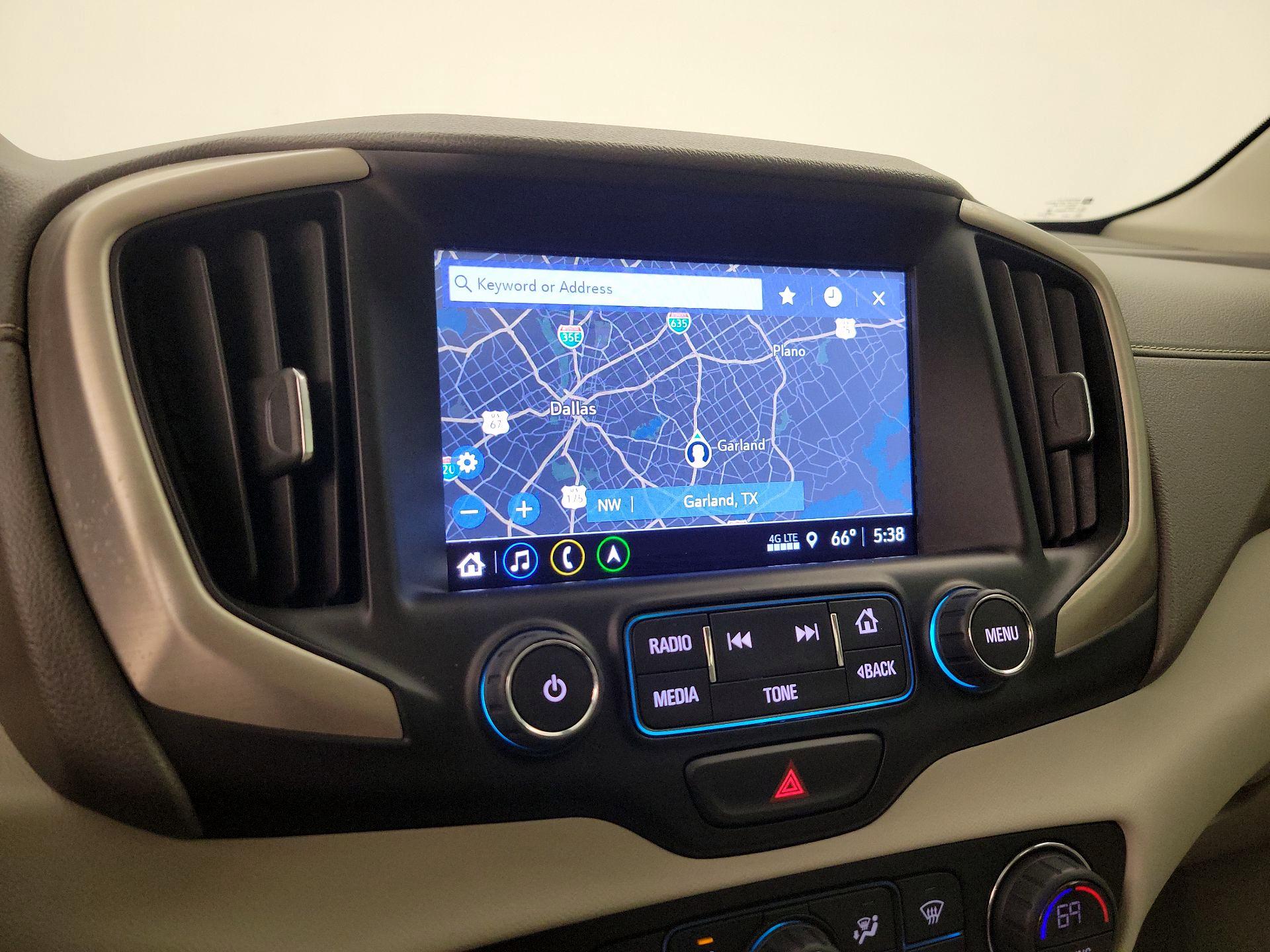 Thumbnail: 2018 GMC Terrain - 14