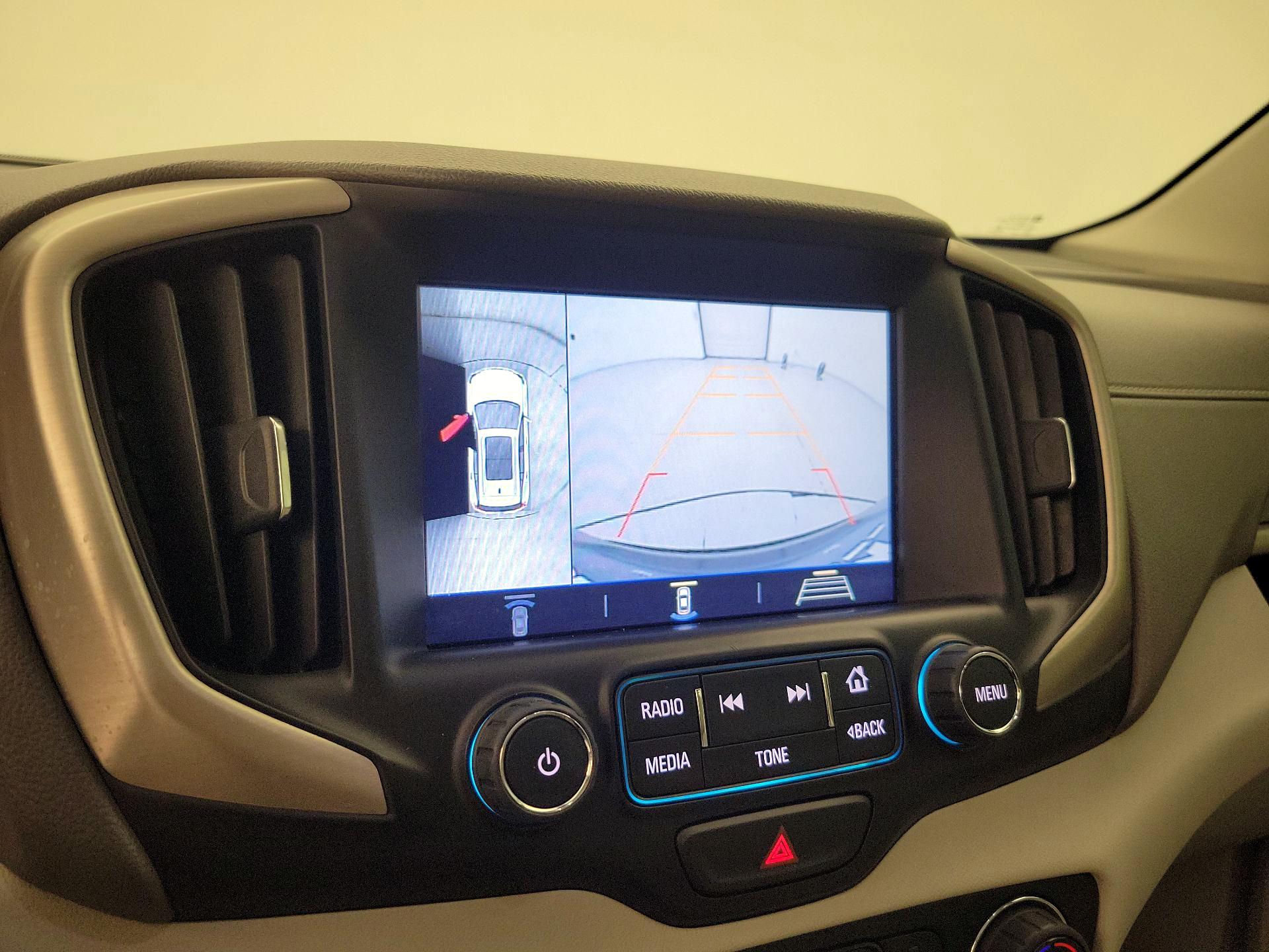 Thumbnail: 2018 GMC Terrain - 15