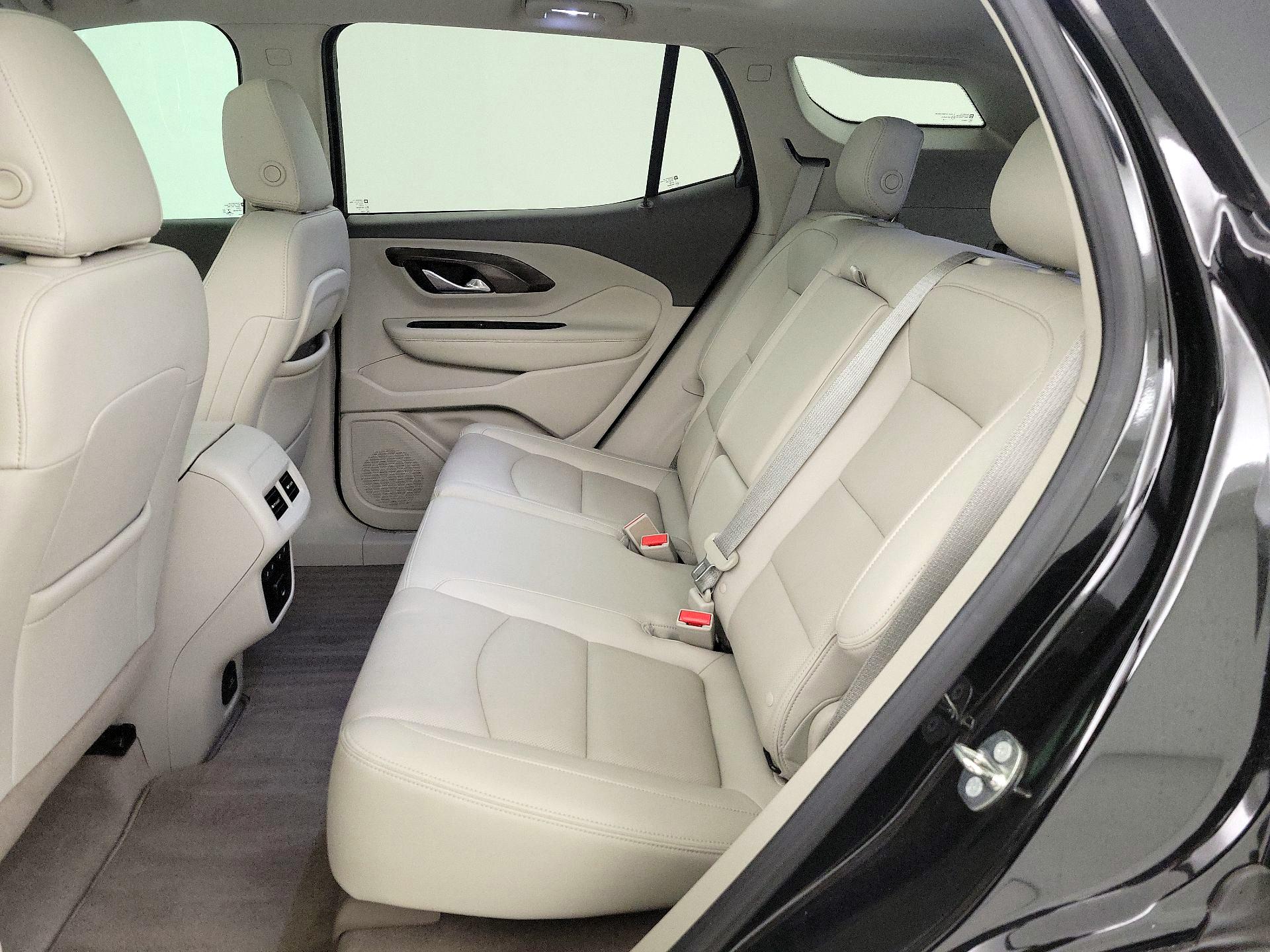 Thumbnail: 2018 GMC Terrain - 20