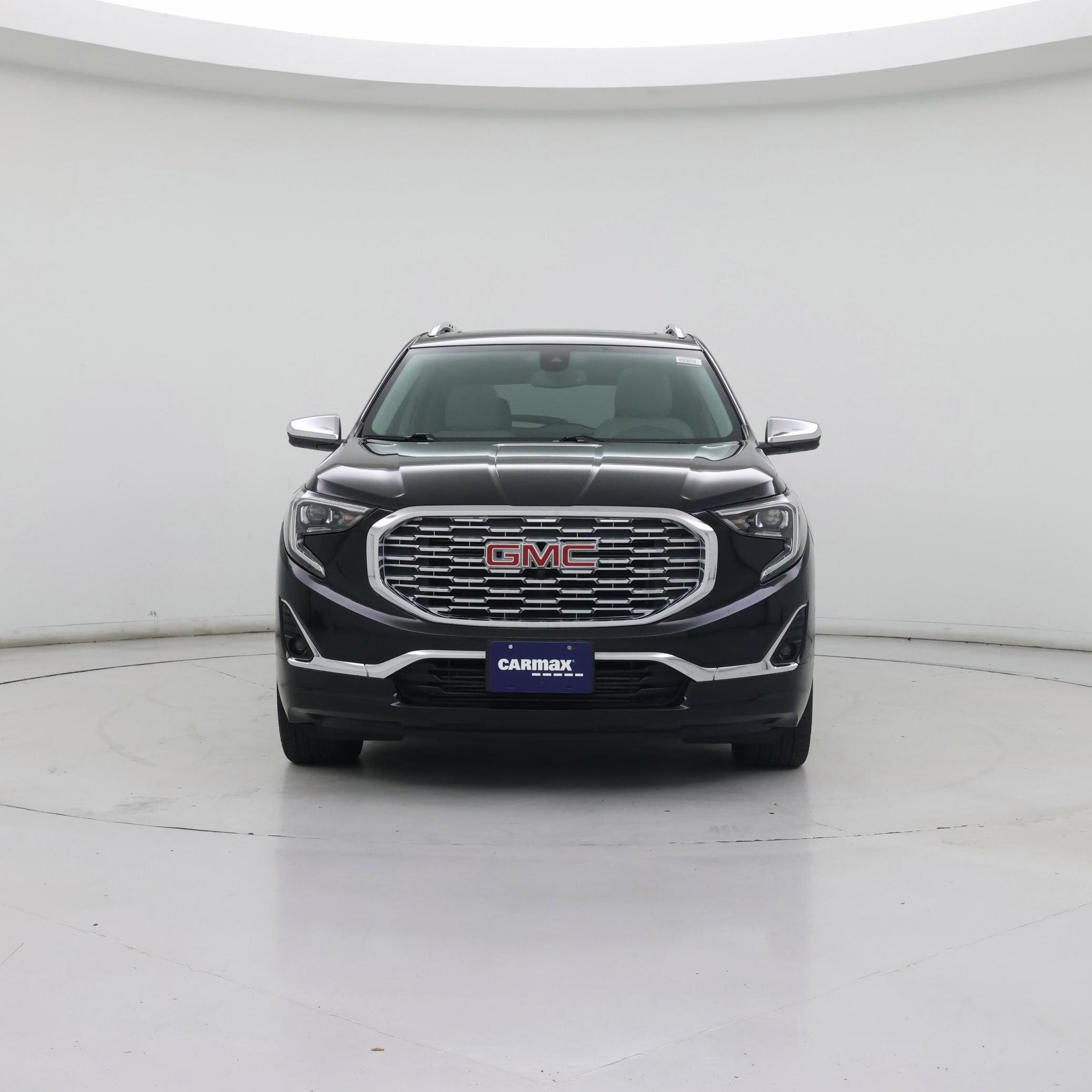 Thumbnail: 2018 GMC Terrain - 5