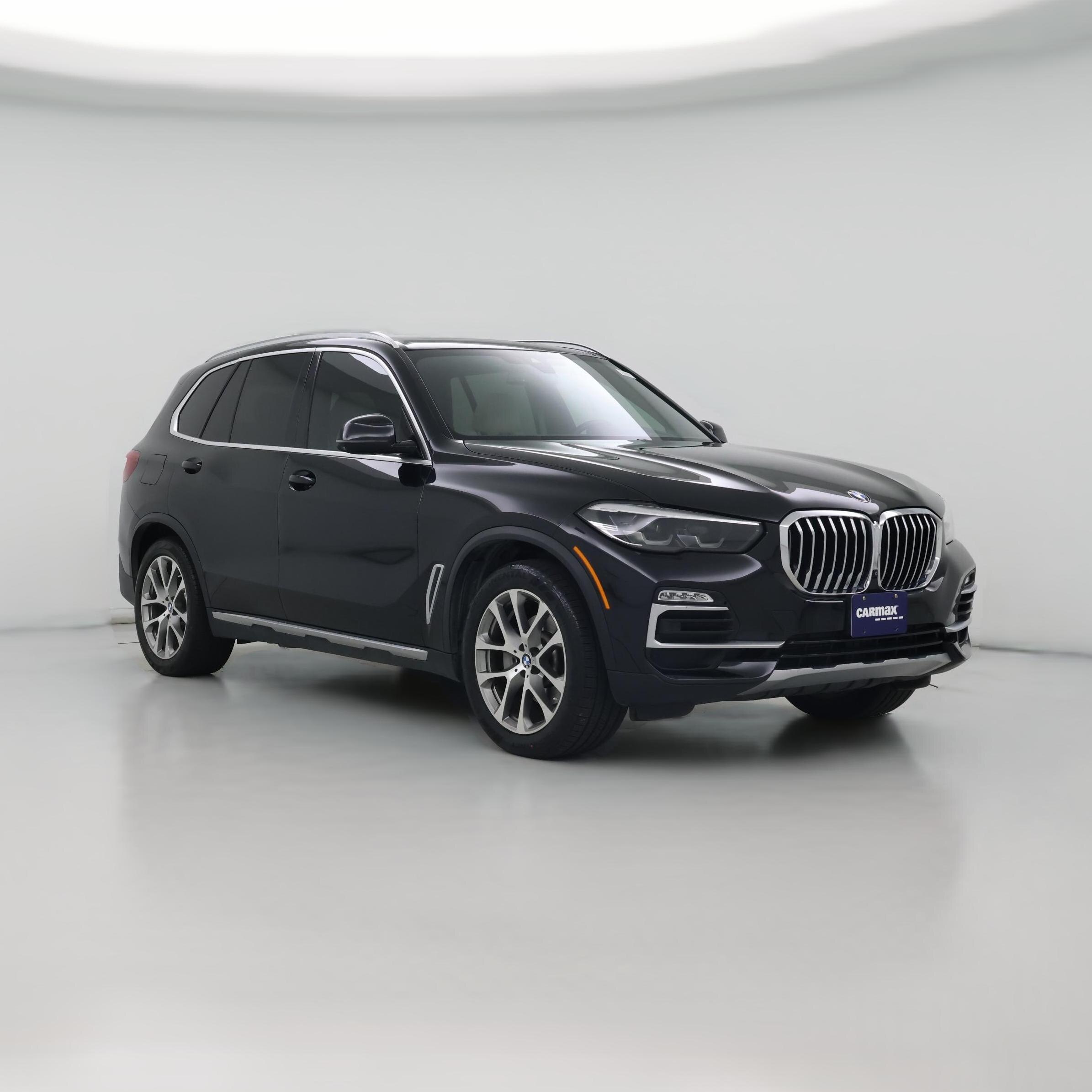 Thumbnail: 2019 BMW X5 - 1