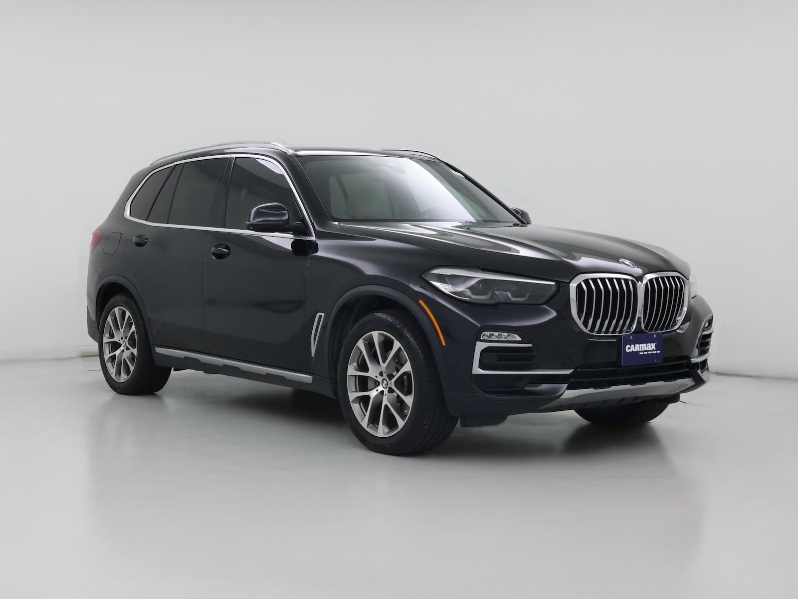 2019 BMW X5 40i