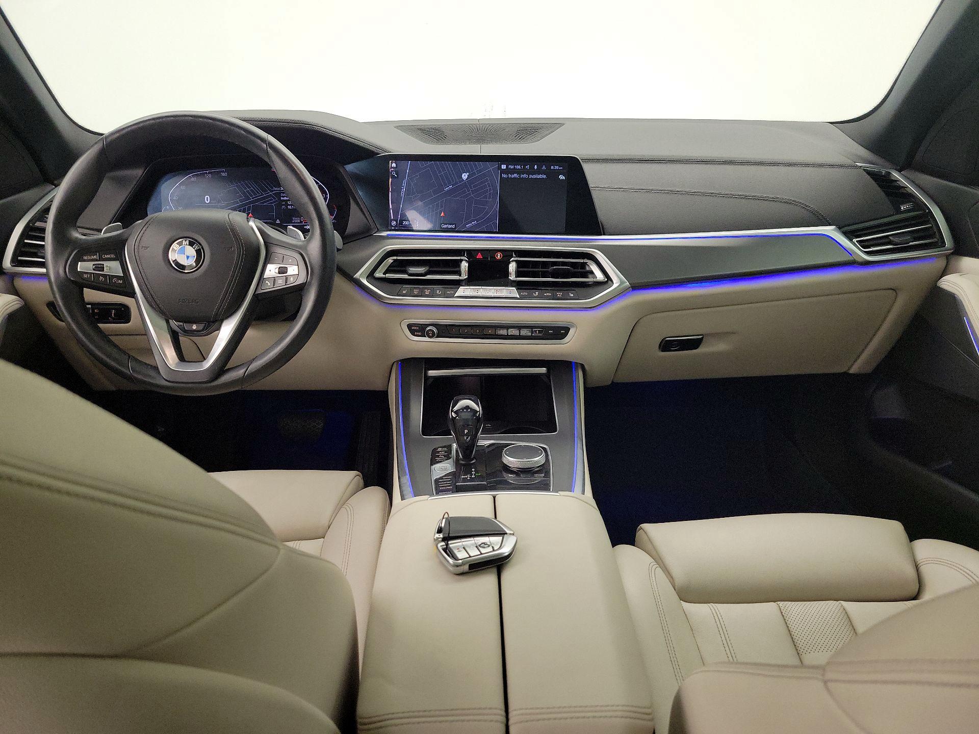 Thumbnail: 2019 BMW X5 - 9