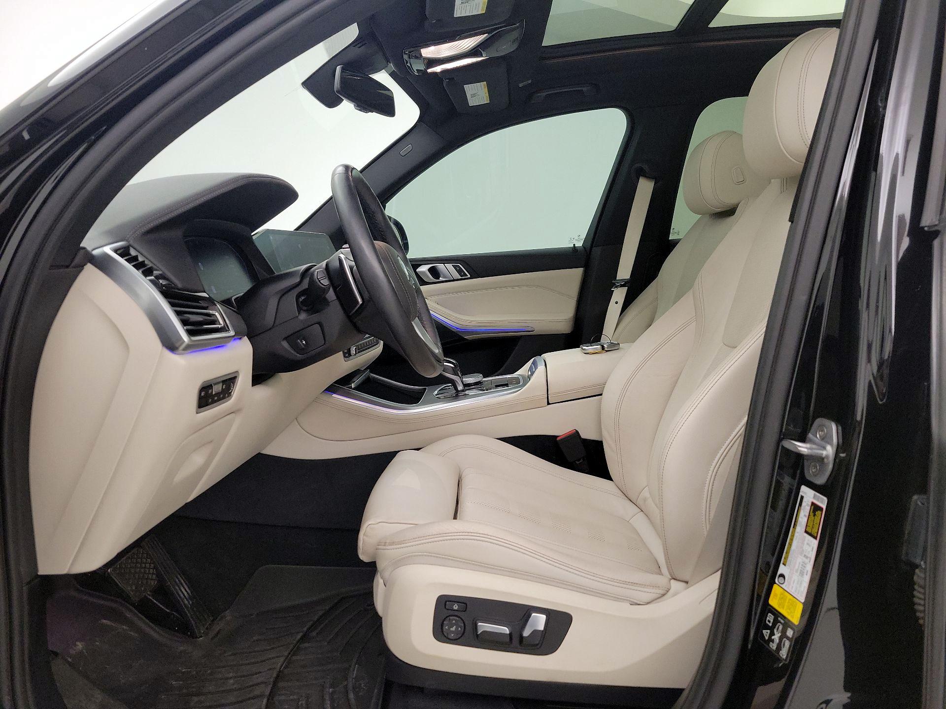 Thumbnail: 2019 BMW X5 - 11